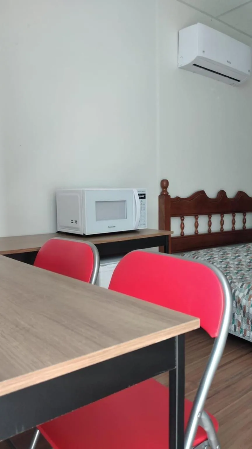 Albergue Cultural Hostel