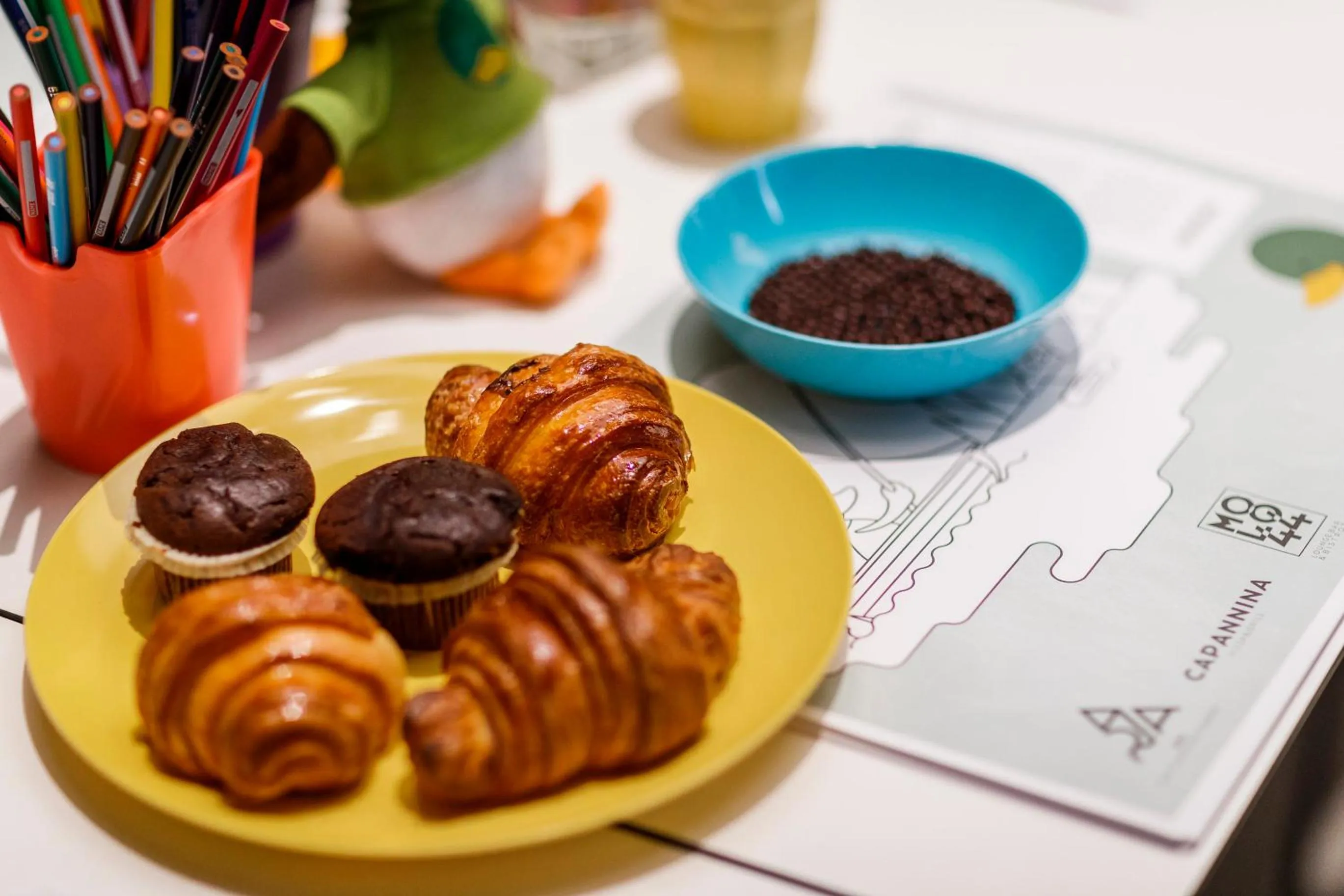 Other in Du Lac Et Du Parc Grand Resort