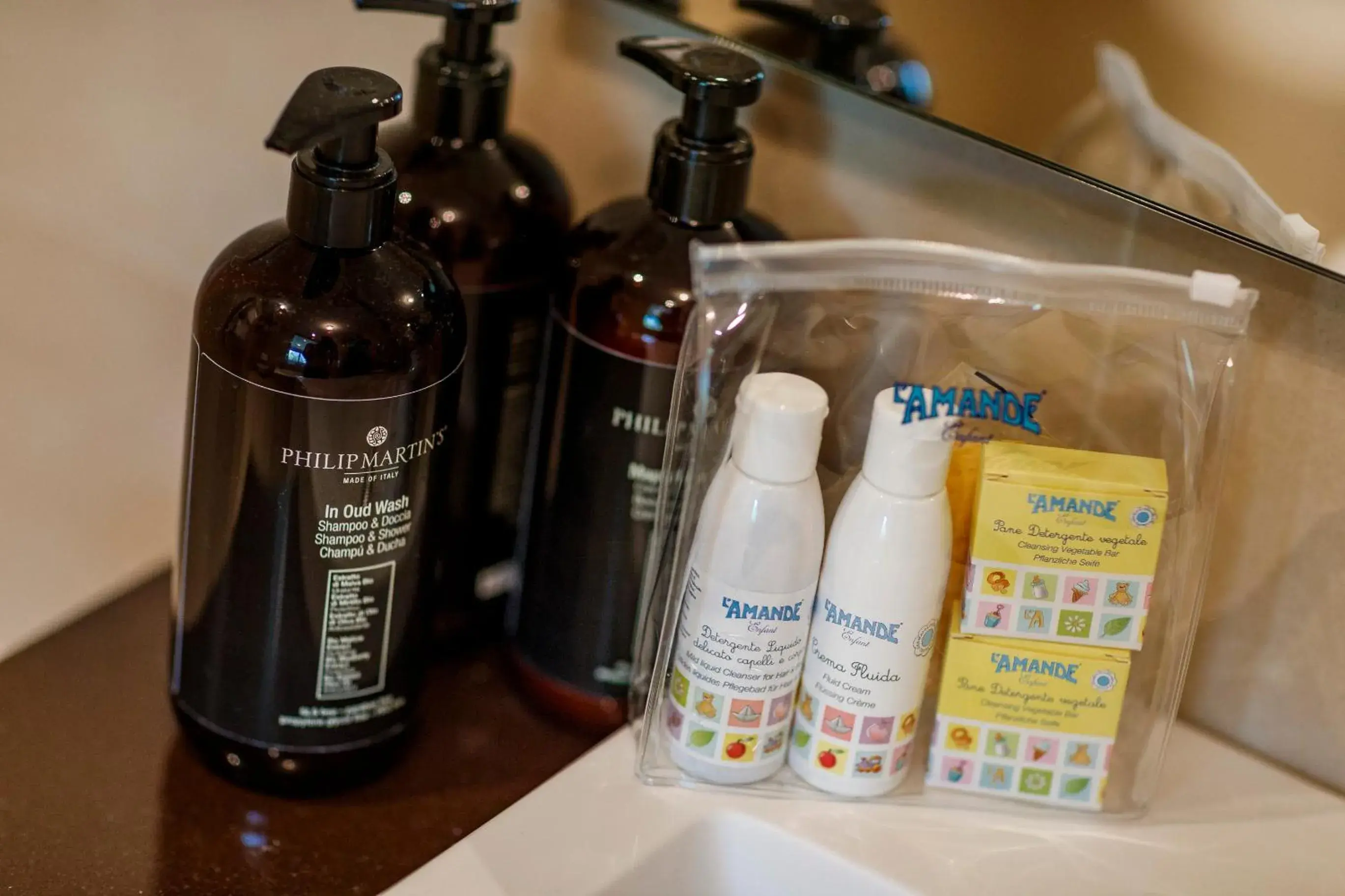 Spa and wellness centre/facilities in Du Lac Et Du Parc Grand Resort Spa and wellness centre/facilities in Du Lac Et Du Parc Grand Resort