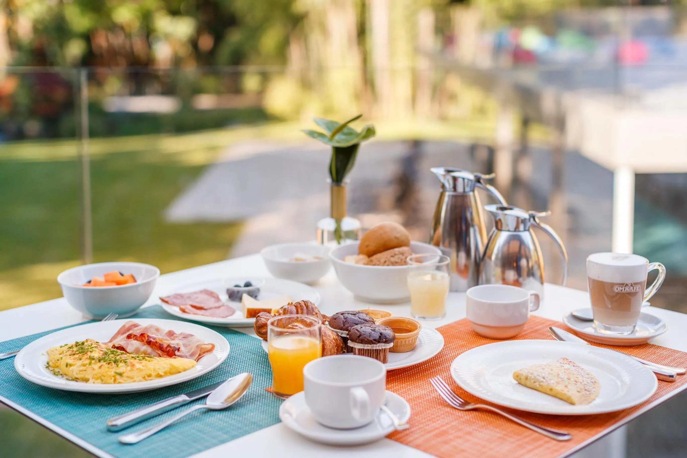 Other in Du Lac Et Du Parc Grand Resort