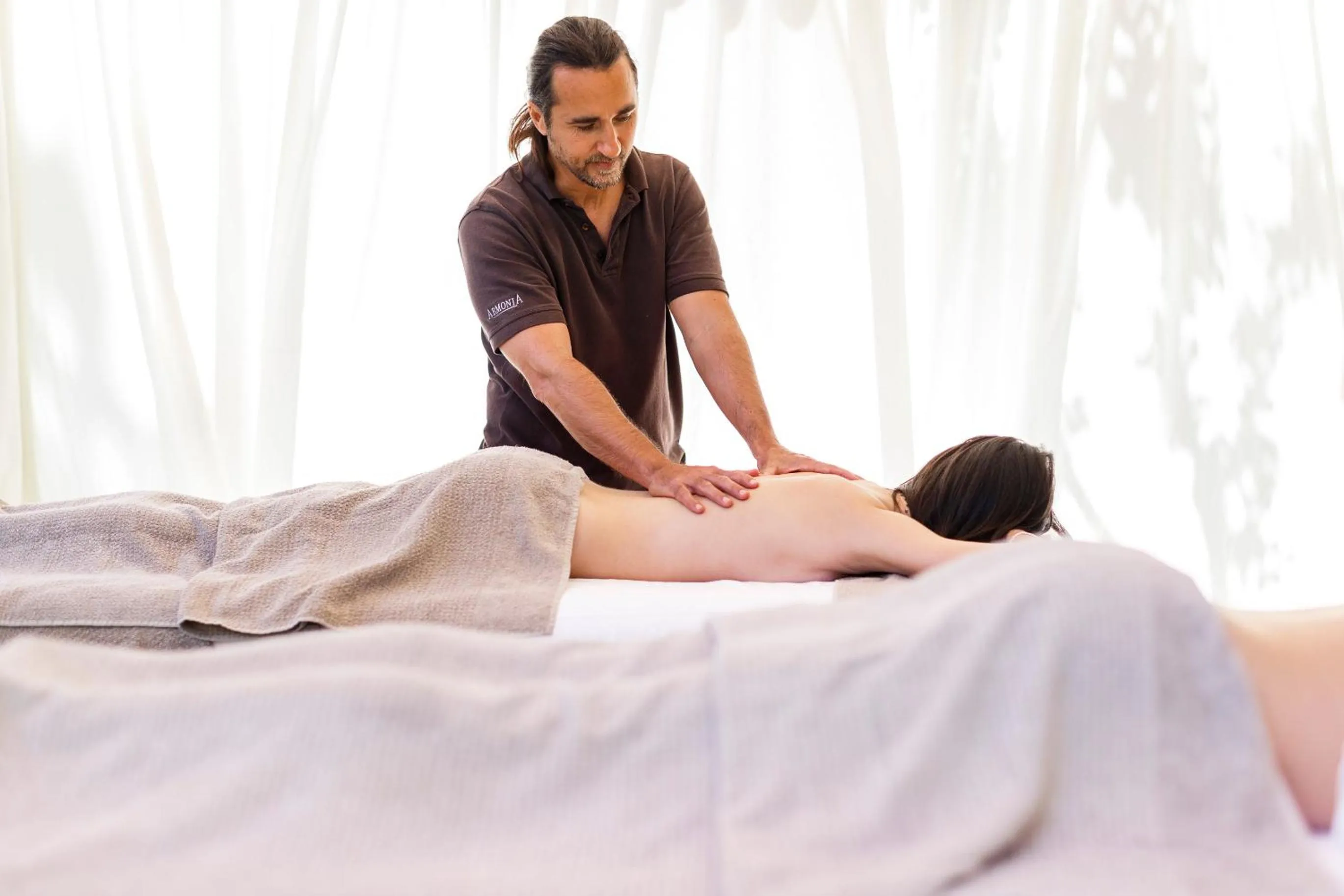 Other in Du Lac Et Du Parc Grand Resort