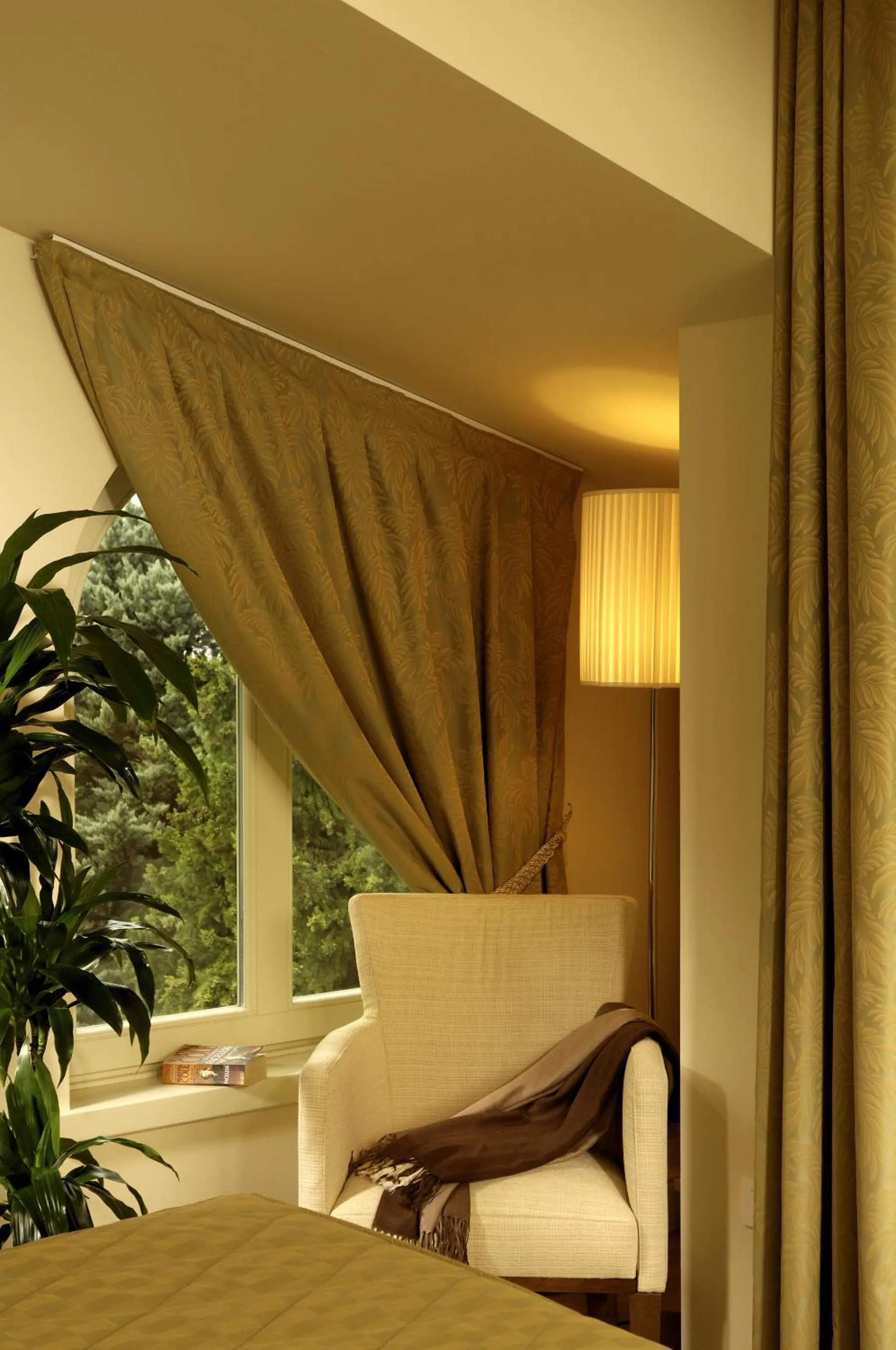 View (from property/room) in Du Lac Et Du Parc Grand Resort