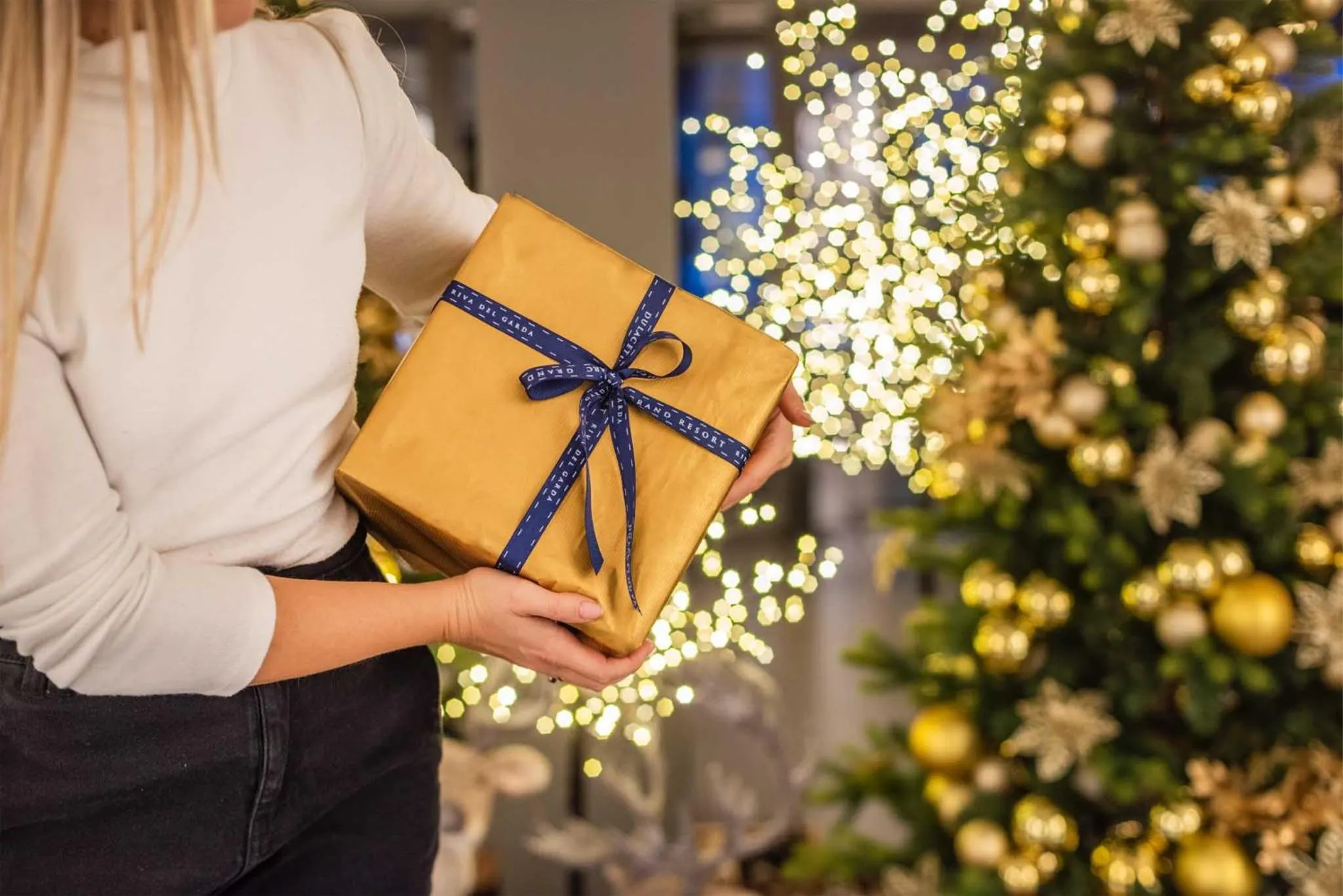 Du Lac Et Du Parc Grand Resort