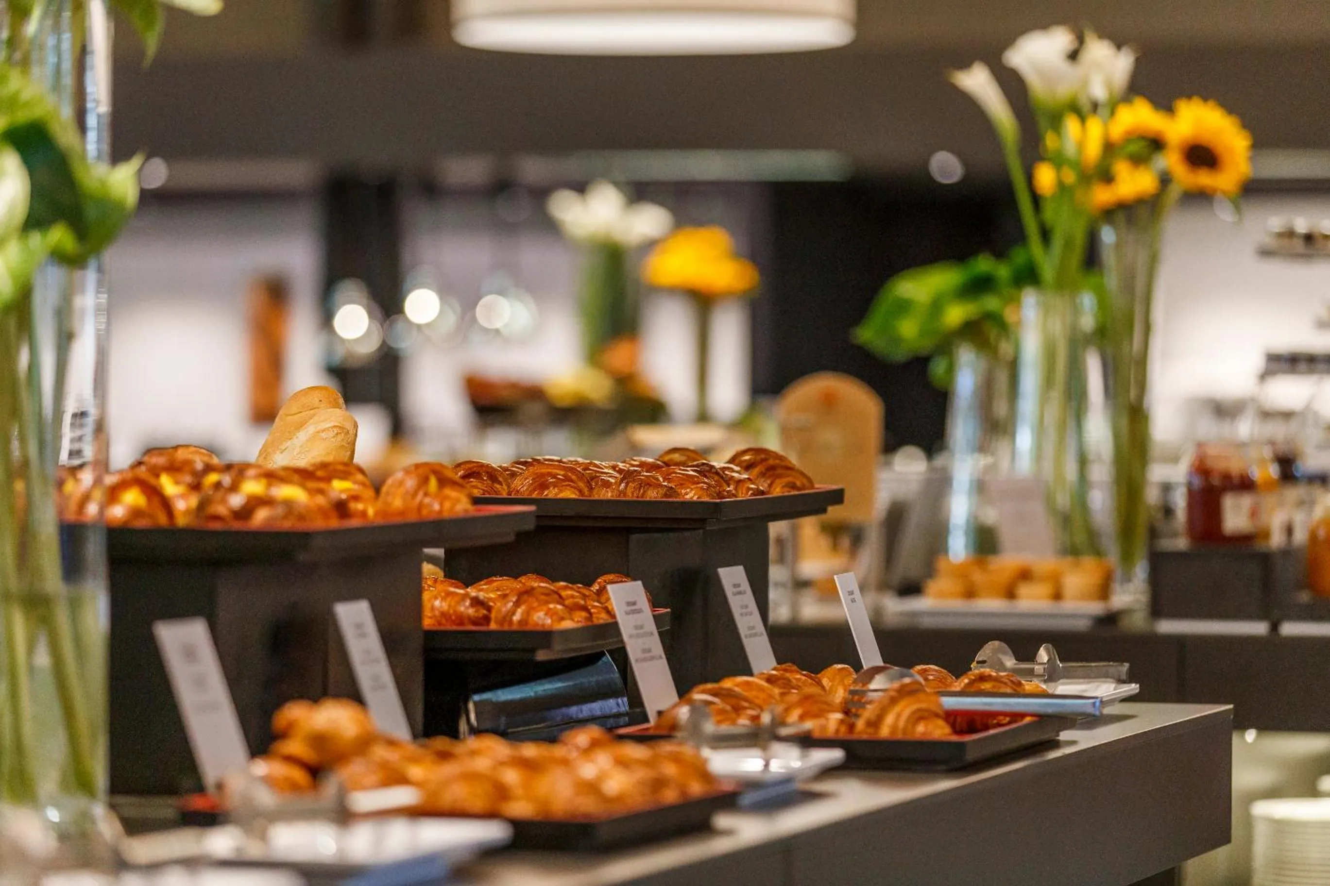 Other in Du Lac Et Du Parc Grand Resort