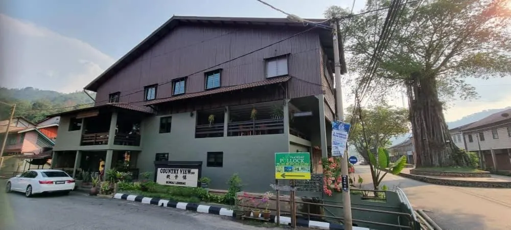 Country View Inn