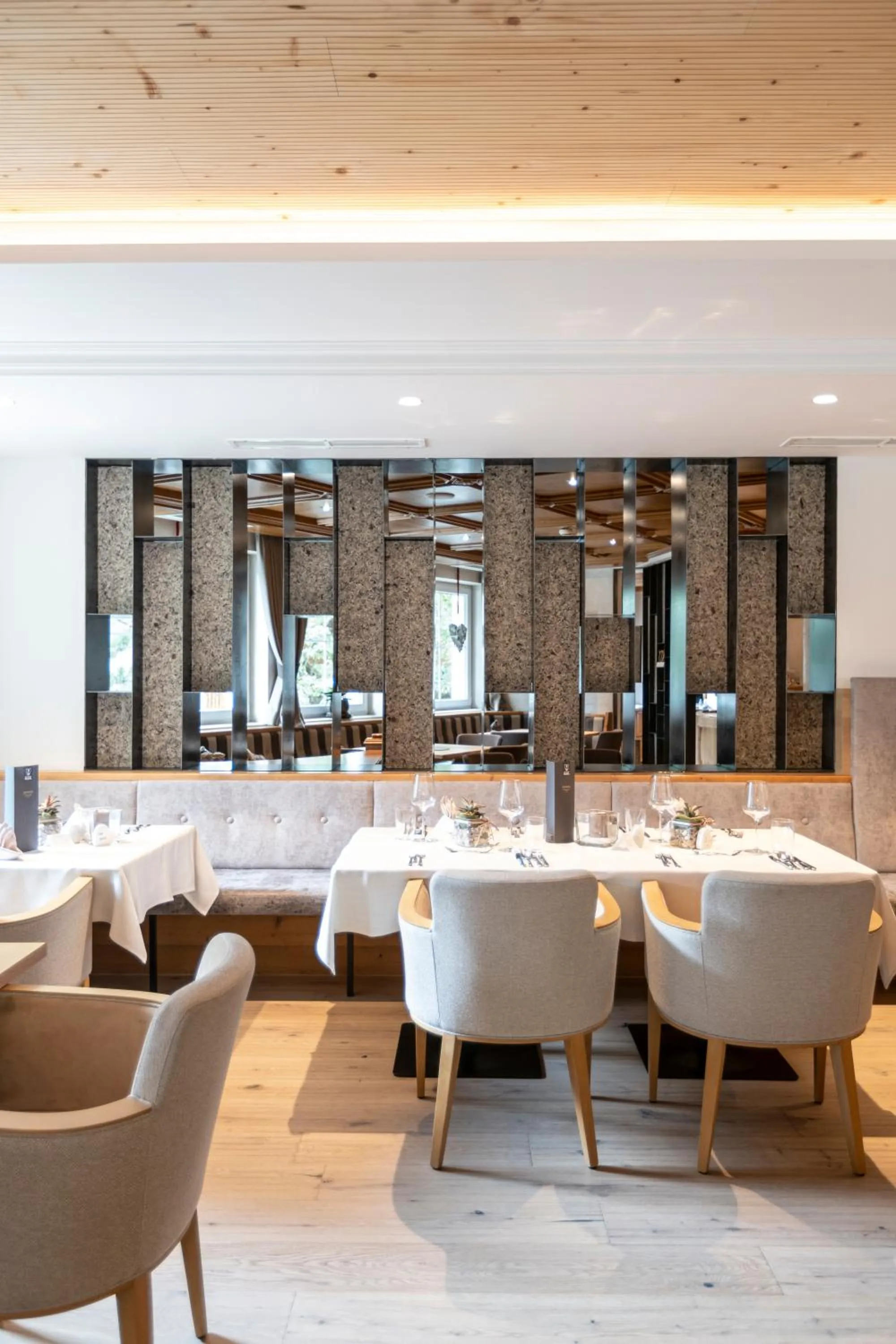 Restaurant/places to eat in Premium Activehotel Bergkönig