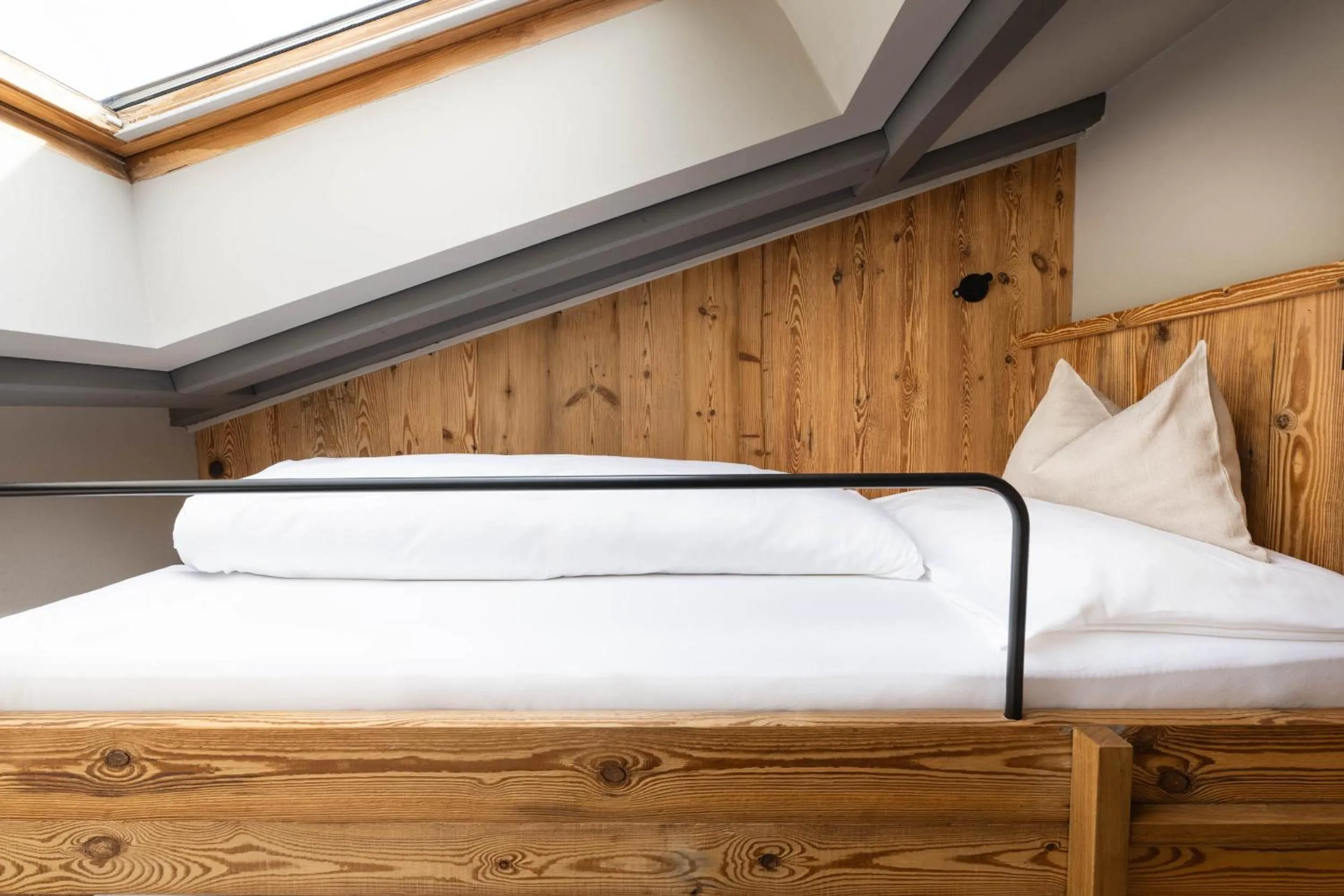 Bed in Premium Activehotel Bergkönig