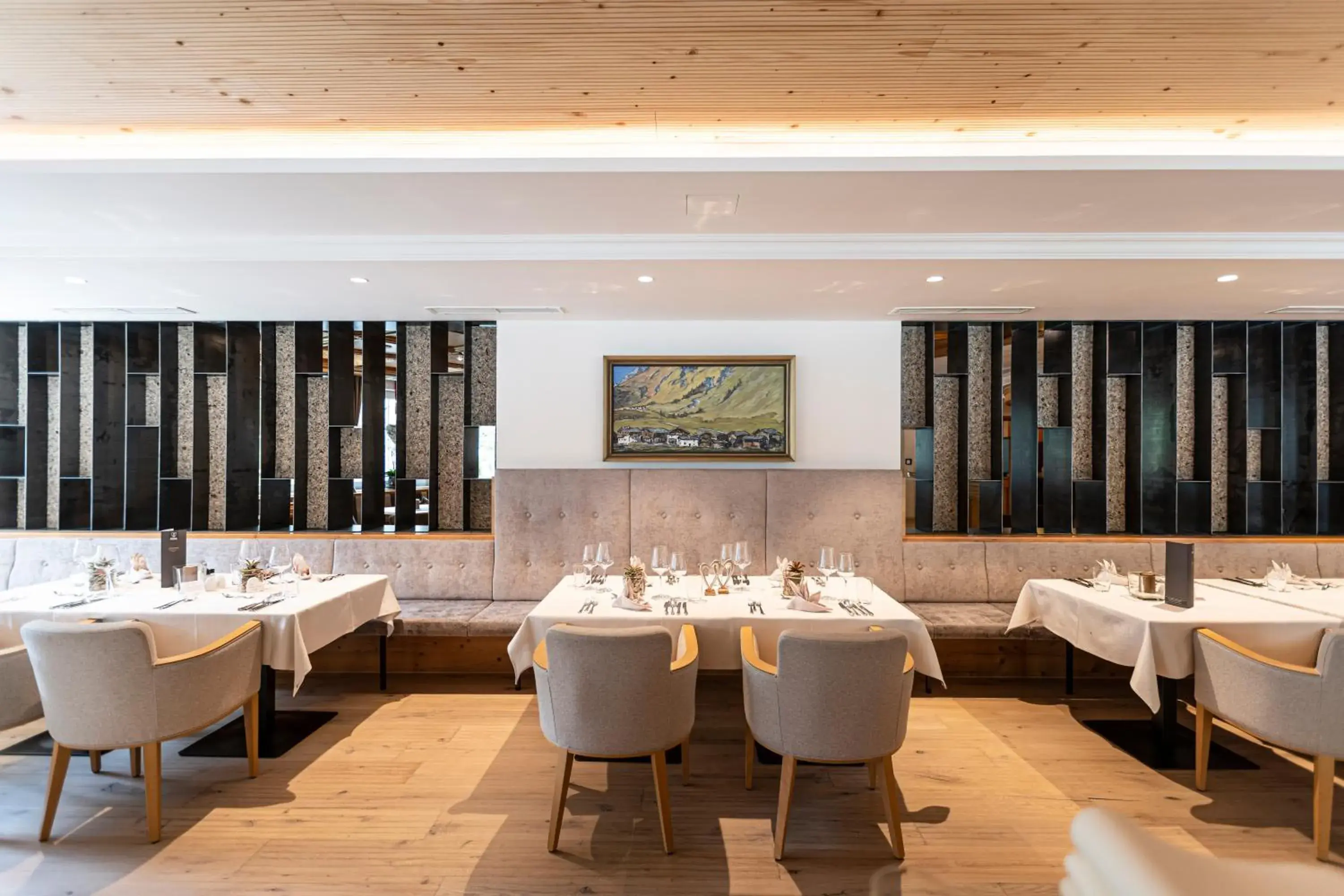 Restaurant/places to eat in Premium Activehotel Bergkönig Restaurant/places to eat in Premium Activehotel Bergkönig