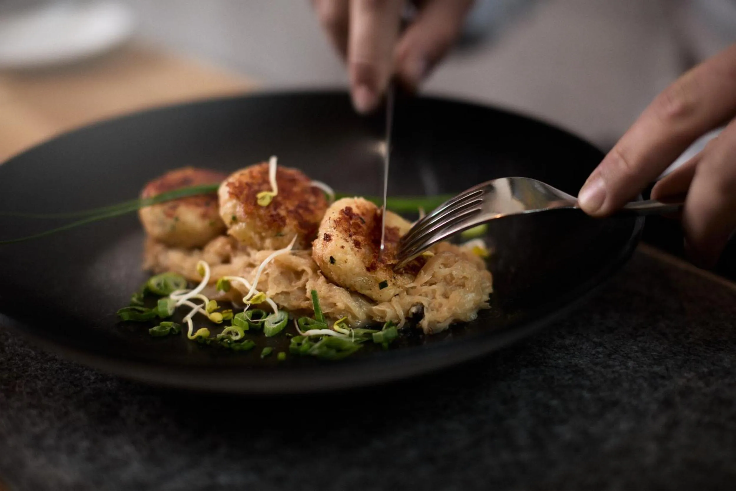 Restaurant/places to eat in Premium Activehotel Bergkönig