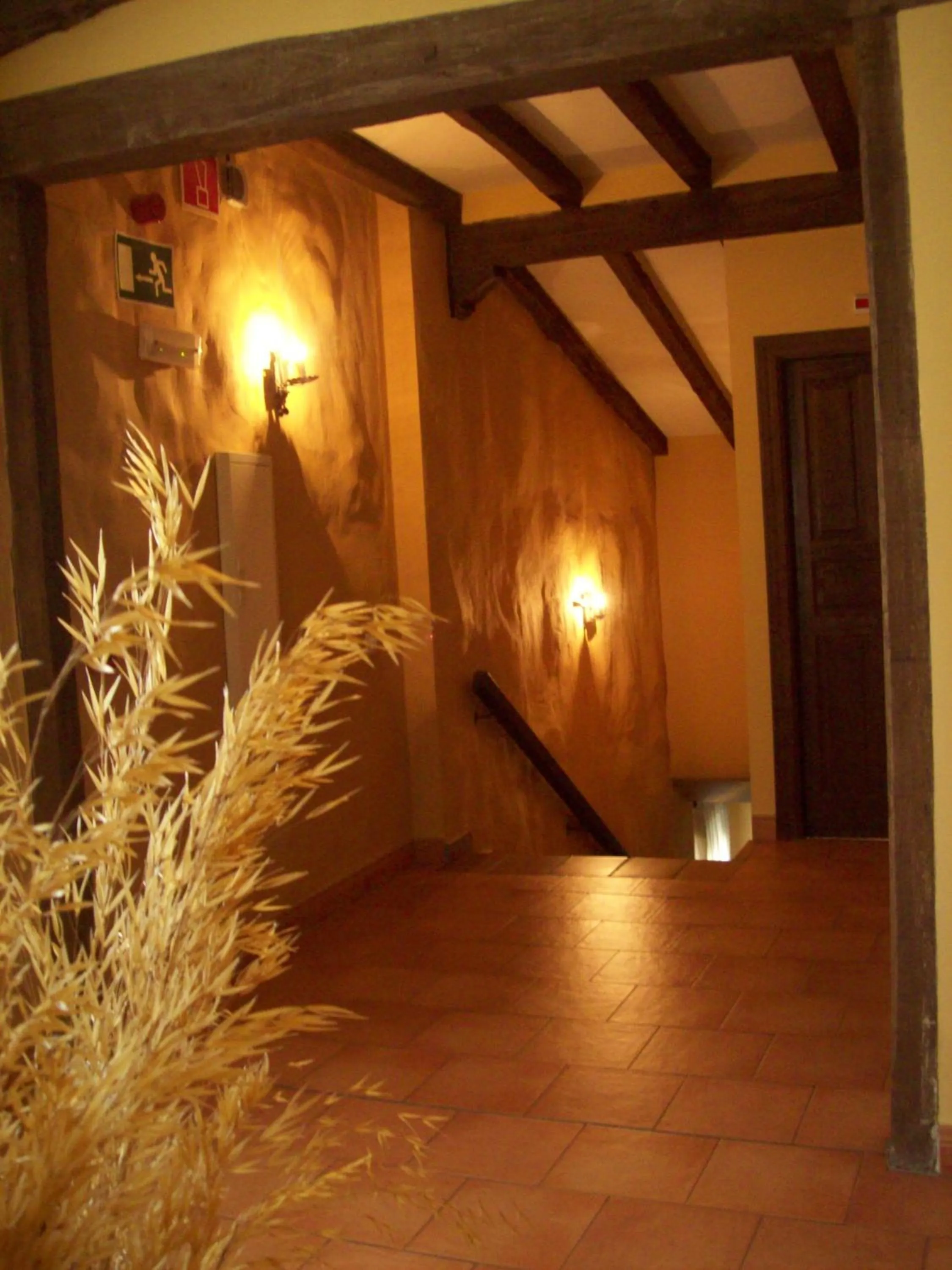 Other in Hotel Rural Los Angeles en Las Hurdes