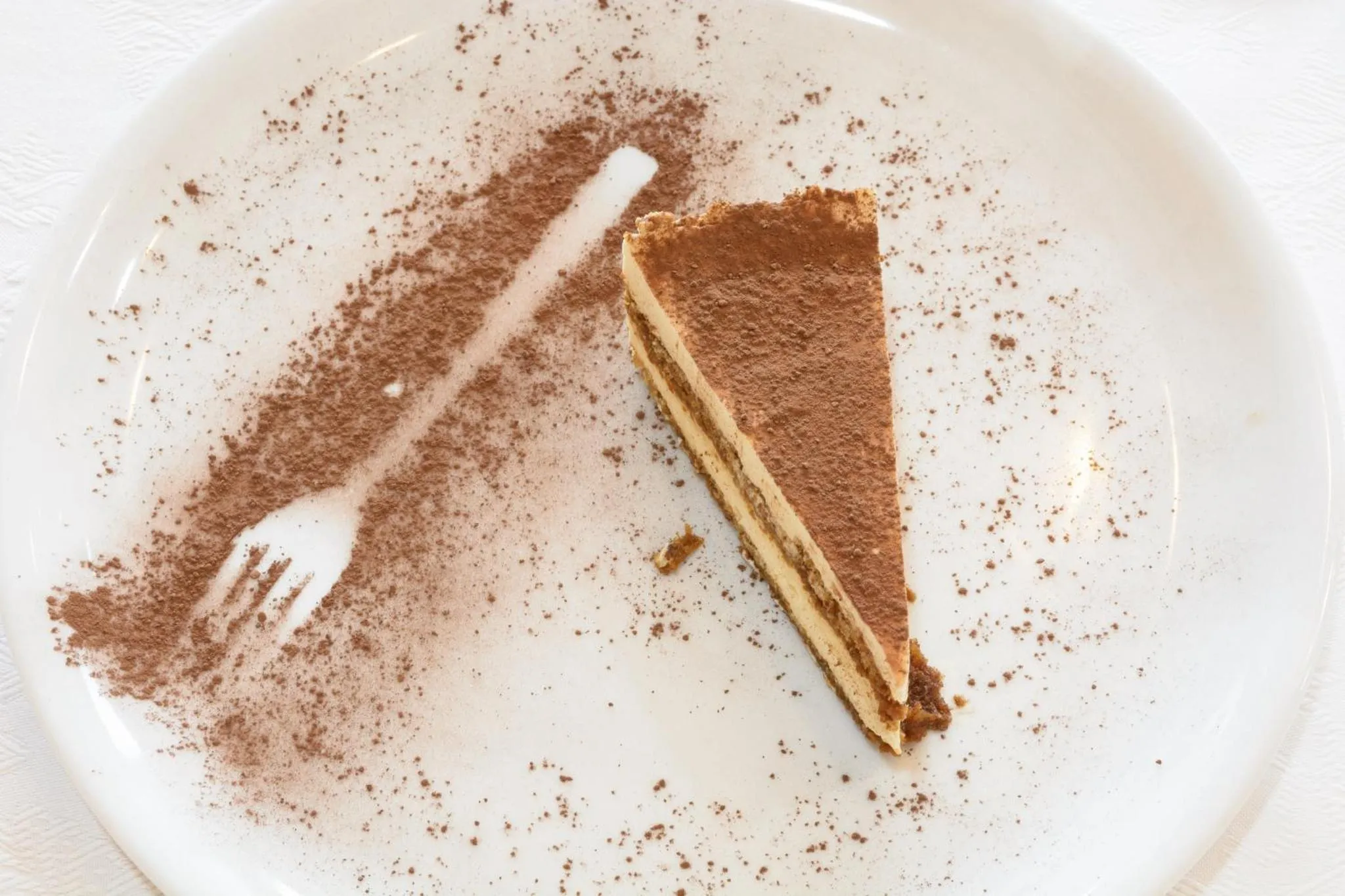 Food close-up in Hotel Rural Los Angeles en Las Hurdes