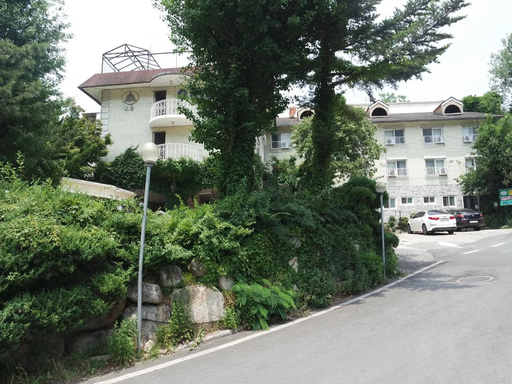 Sorak Garden Resortel Sorak Garden Resortel