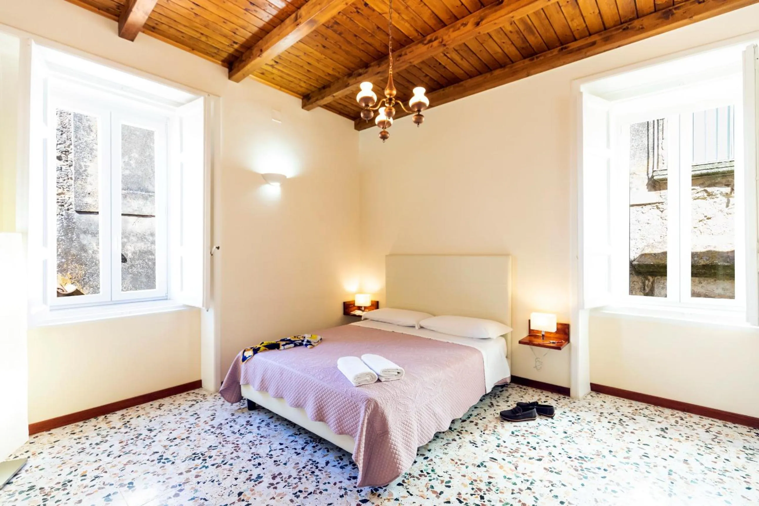 Bed in Suites Pastis Tropea - Boutique B&B by Kalavrìa Holidays