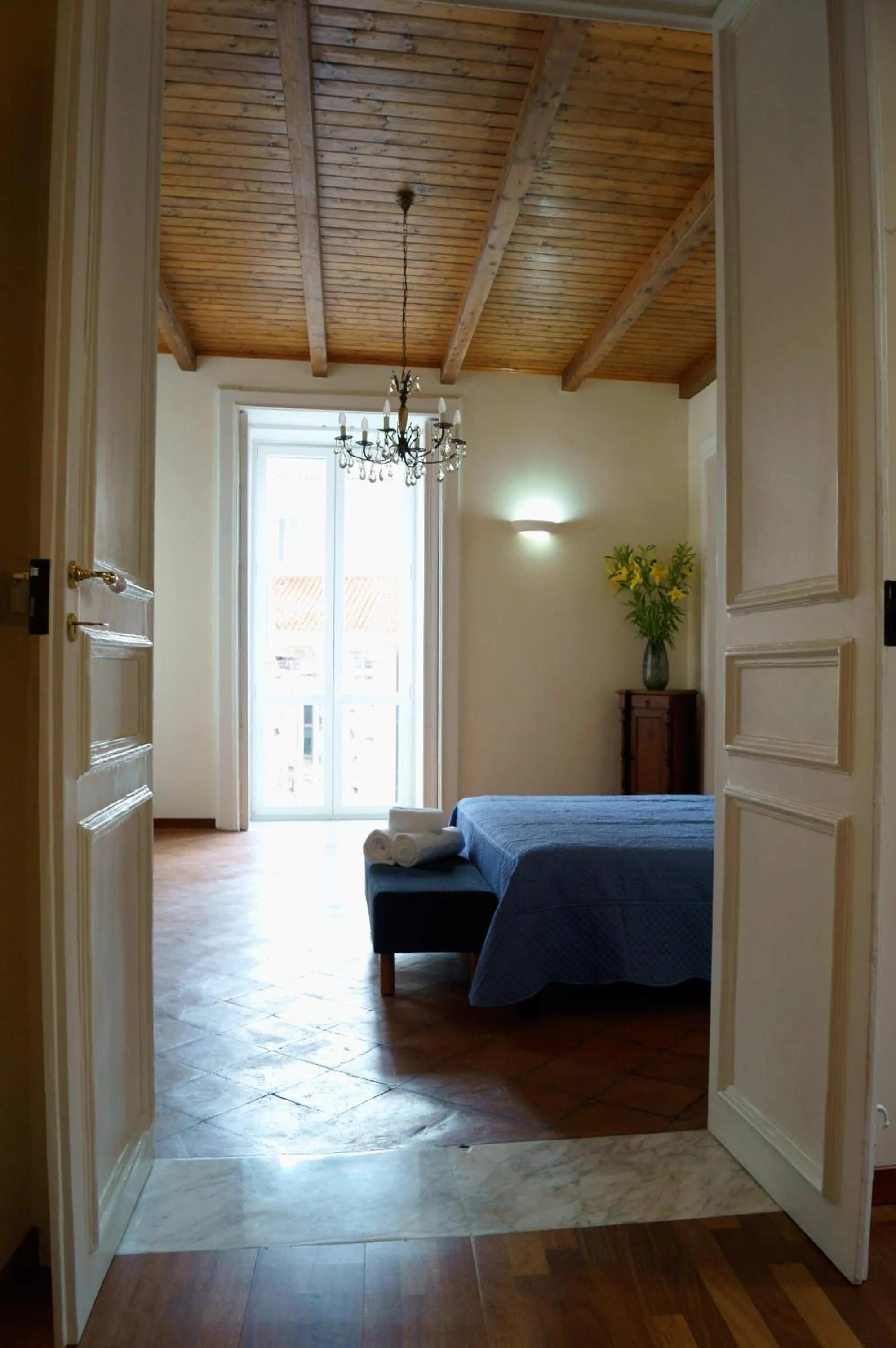 Photo of the whole room in Suites Pastis Tropea - Boutique B&B by Kalavrìa Holidays