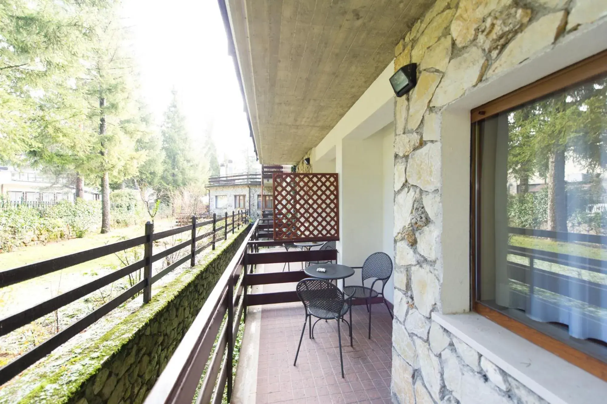 Large Double Room in Hotel Corona & Spa Large Double Room in Hotel Corona & Spa