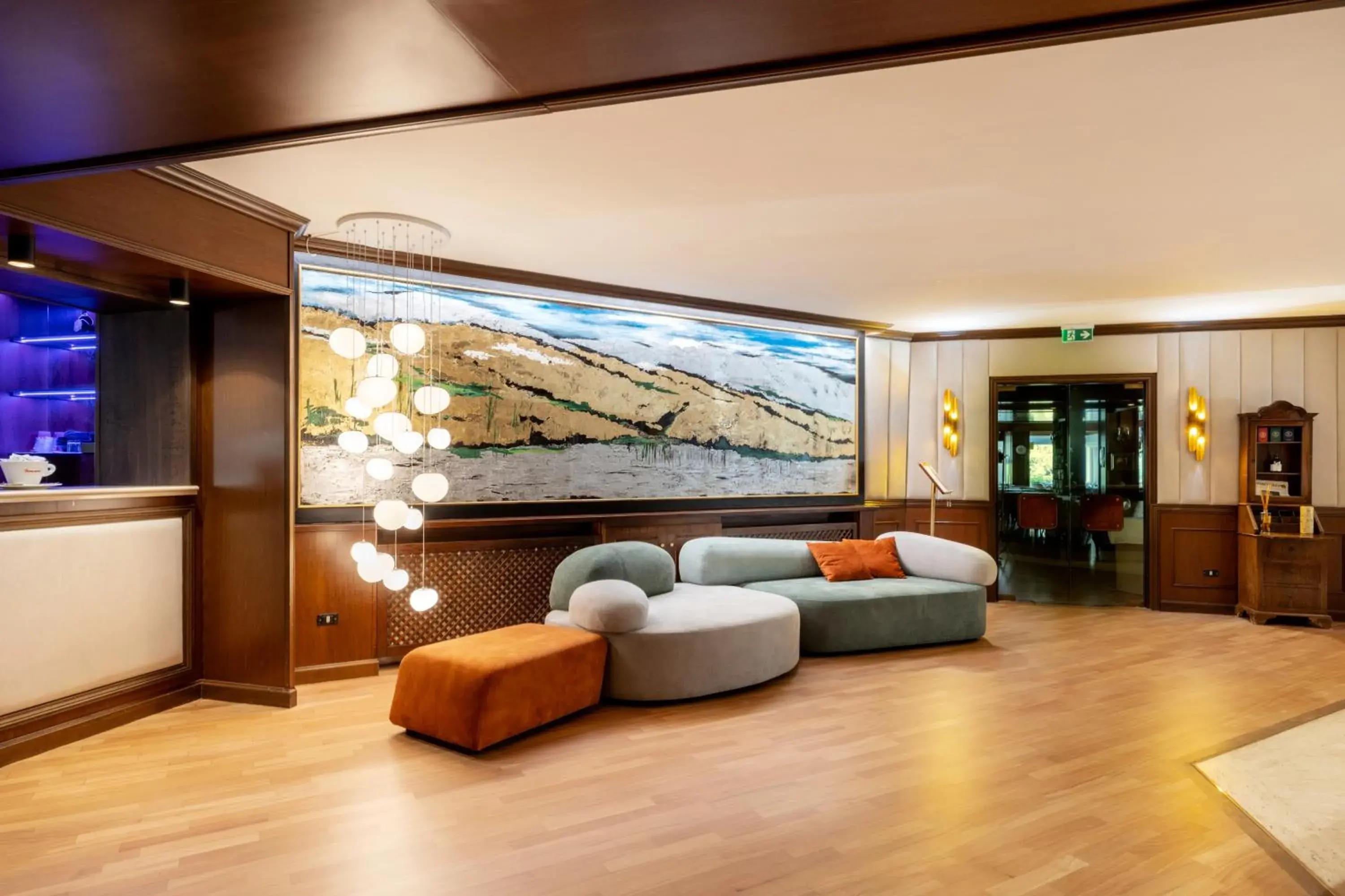 Hotel Corona & Spa Hotel Corona & Spa