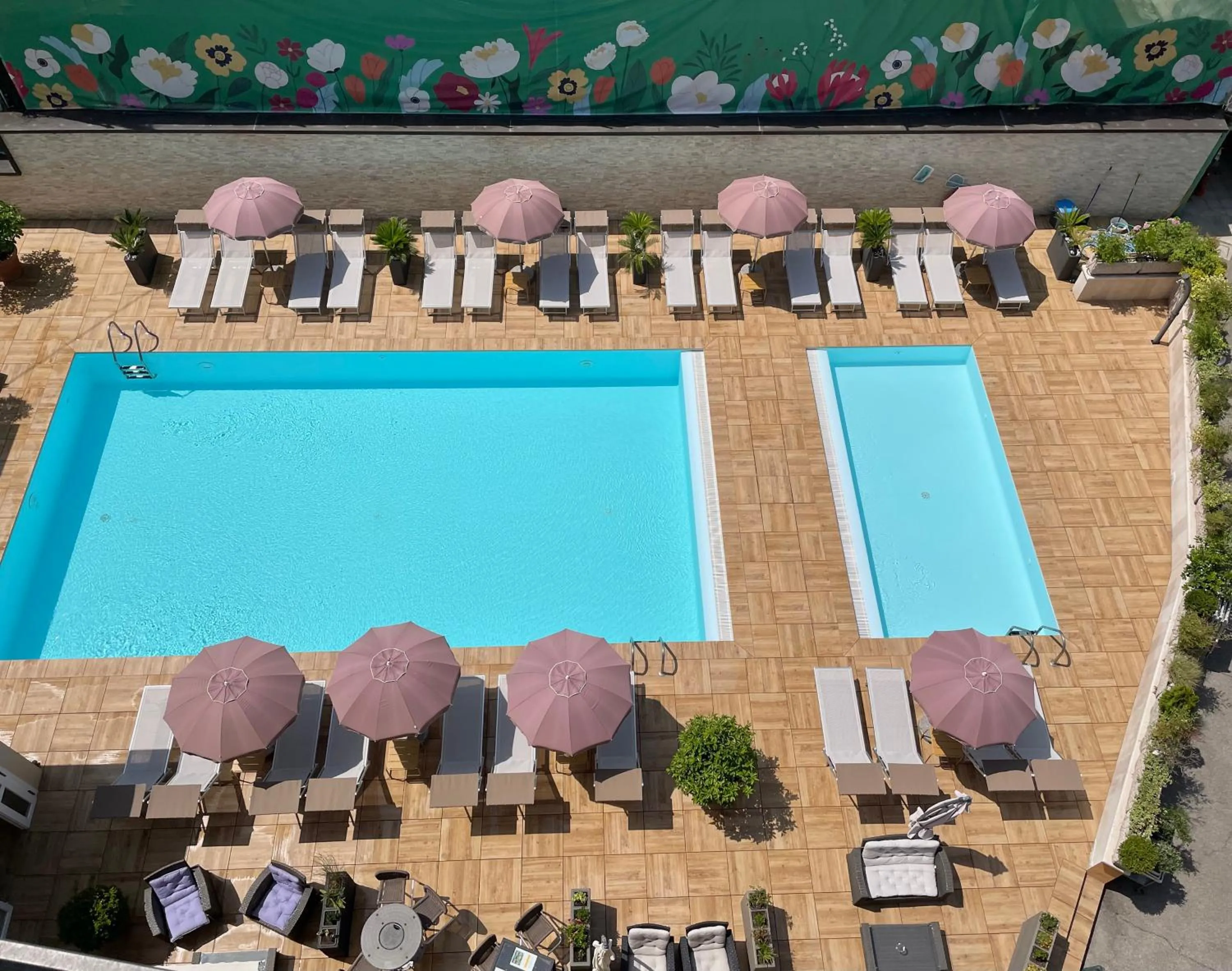 Green Park Hotel
