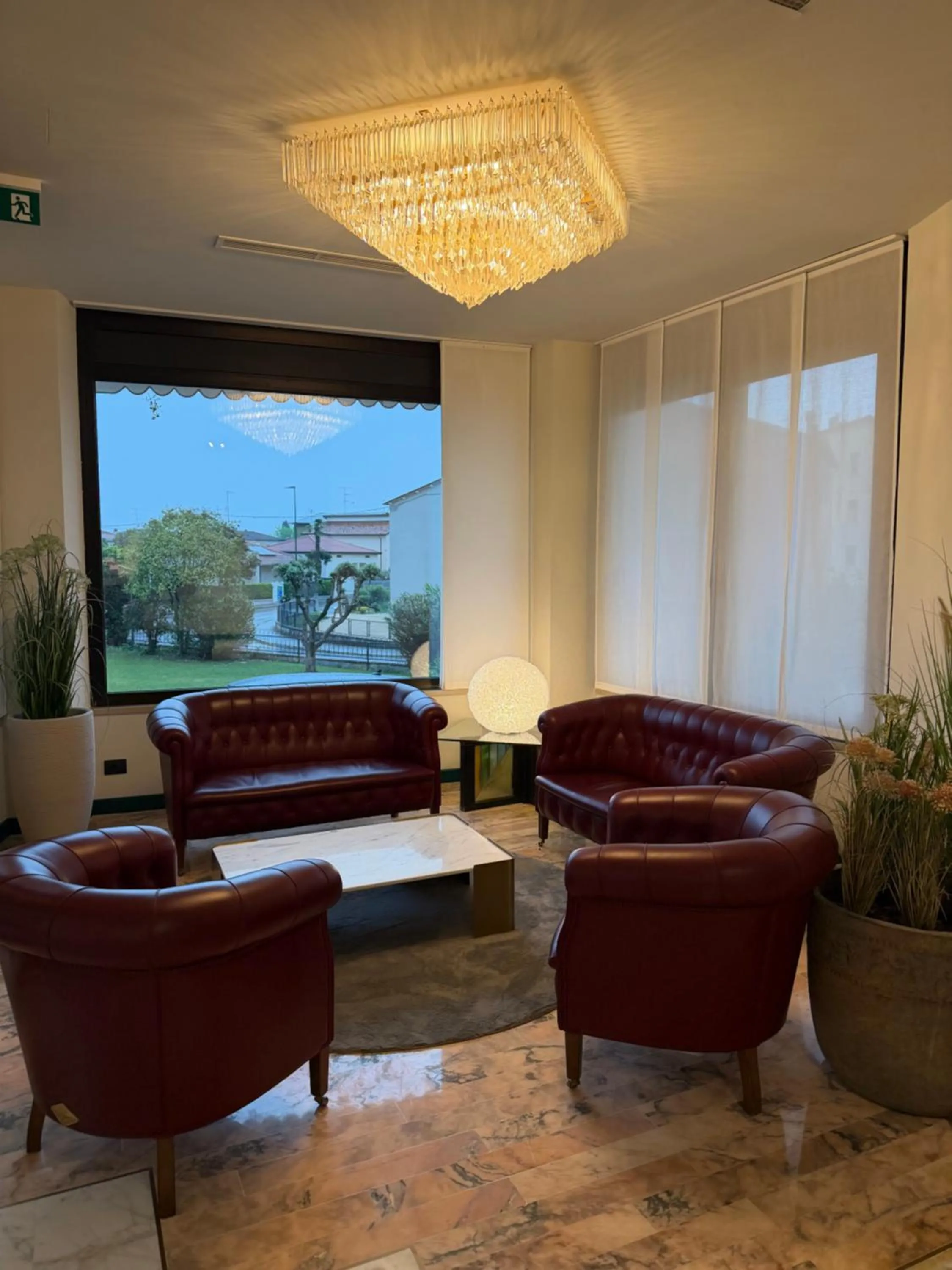 Green Park Hotel