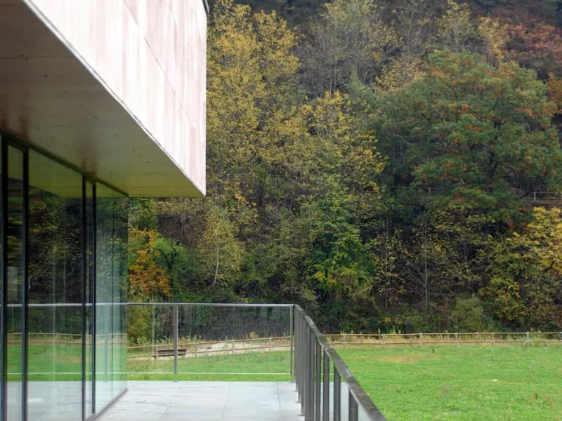 Day in Balneario Elgorriaga