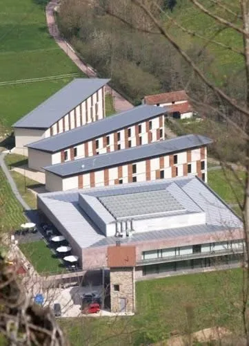 Day in Balneario Elgorriaga