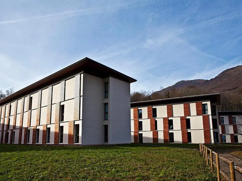 Property building in Balneario Elgorriaga