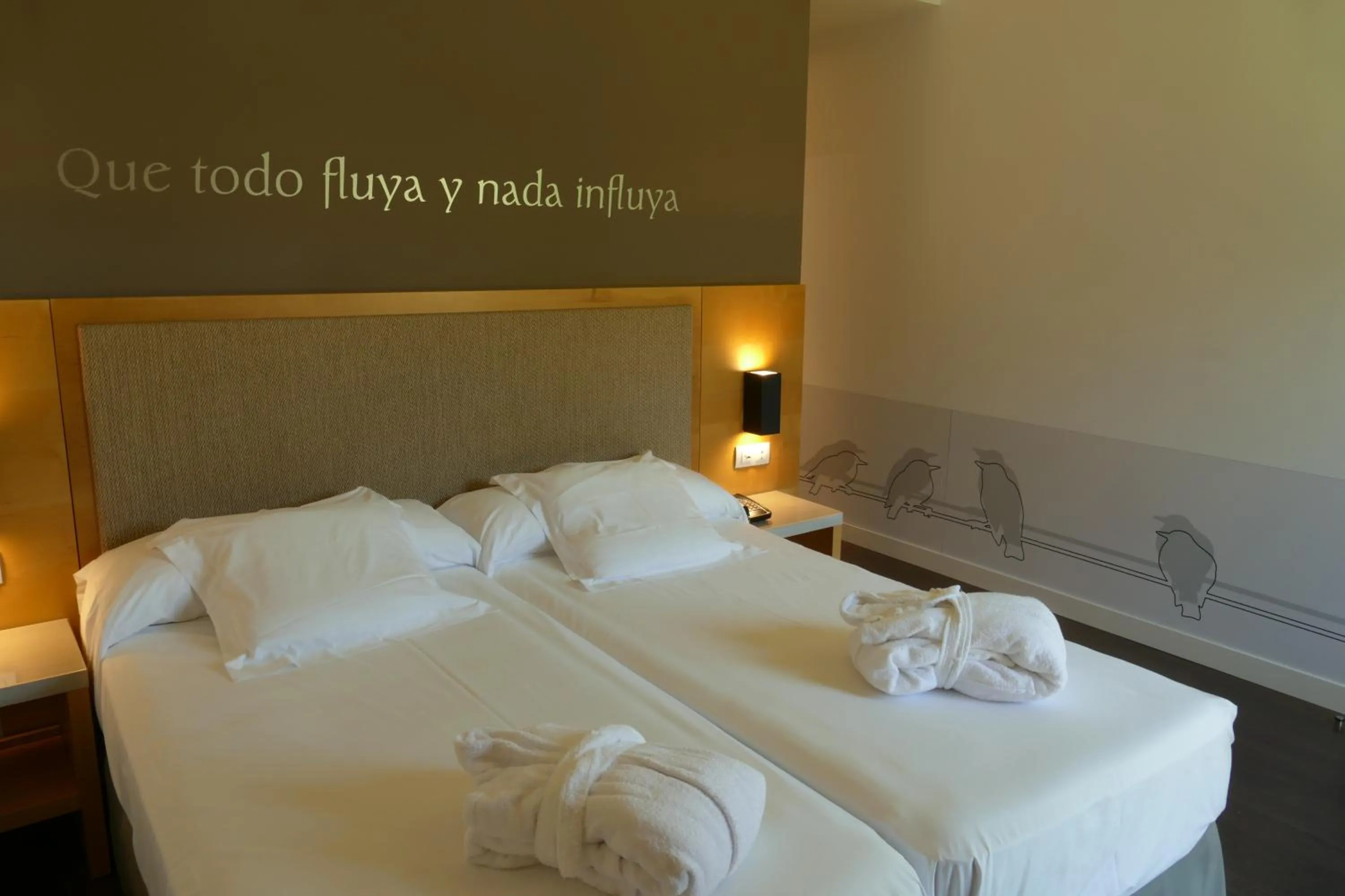 Property building, Bed in Balneario Elgorriaga