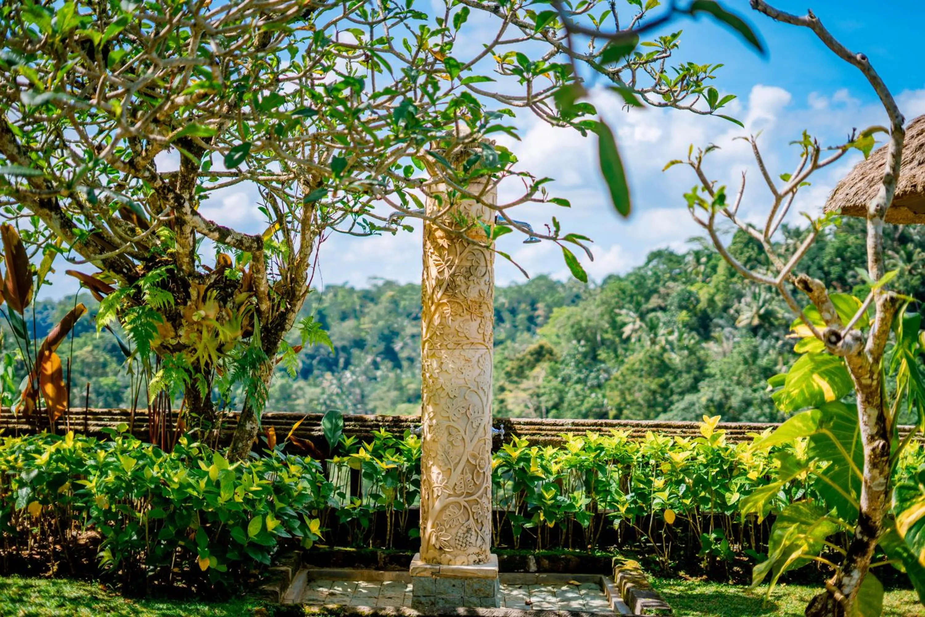 Day in Puri Wulandari A Boutique Resort & Spa