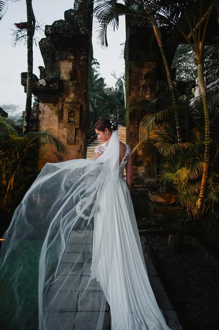 Area and facilities in Puri Wulandari A Boutique Resort & Spa