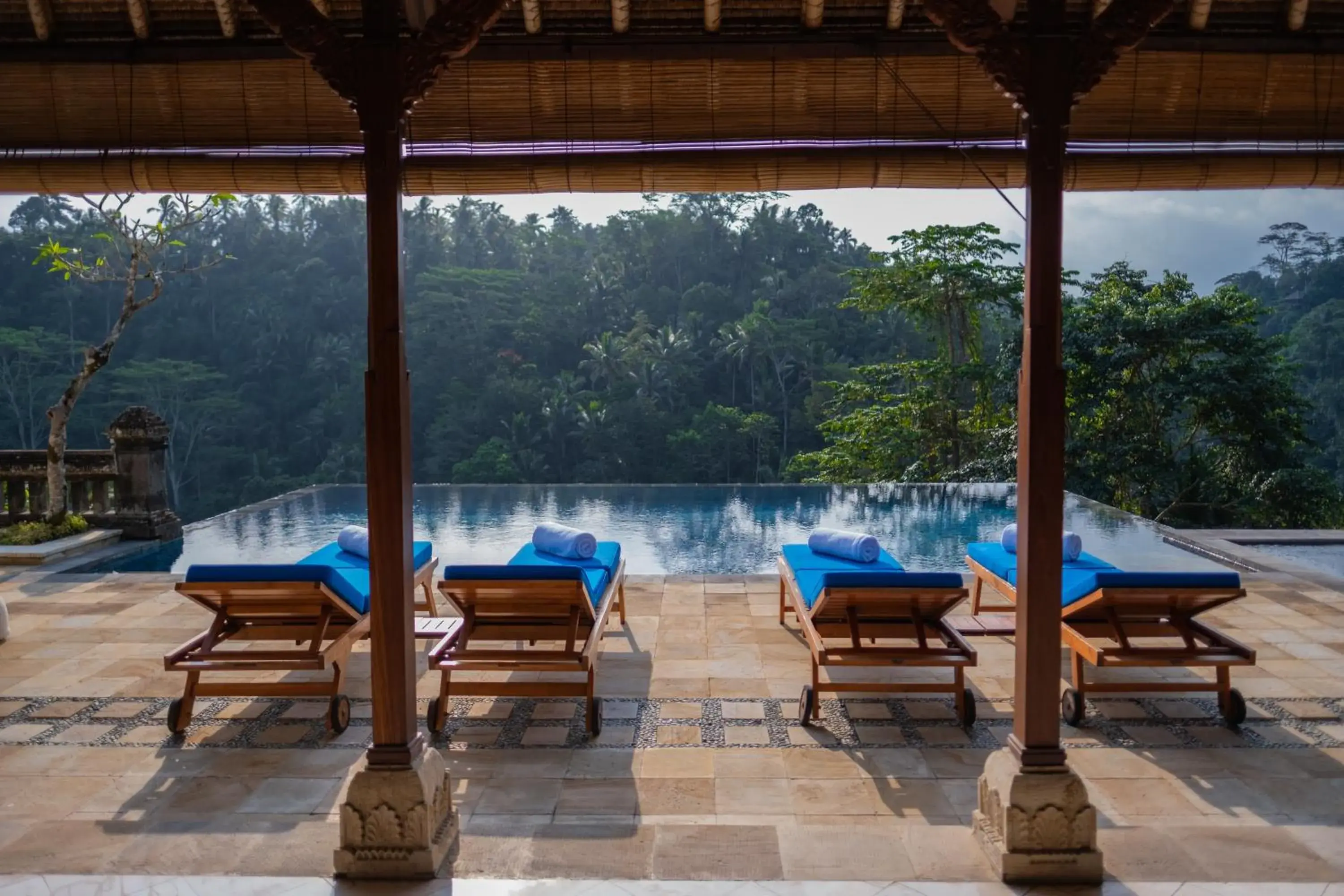 Spa and wellness centre/facilities in Puri Wulandari A Boutique Resort & Spa Spa and wellness centre/facilities in Puri Wulandari A Boutique Resort & Spa