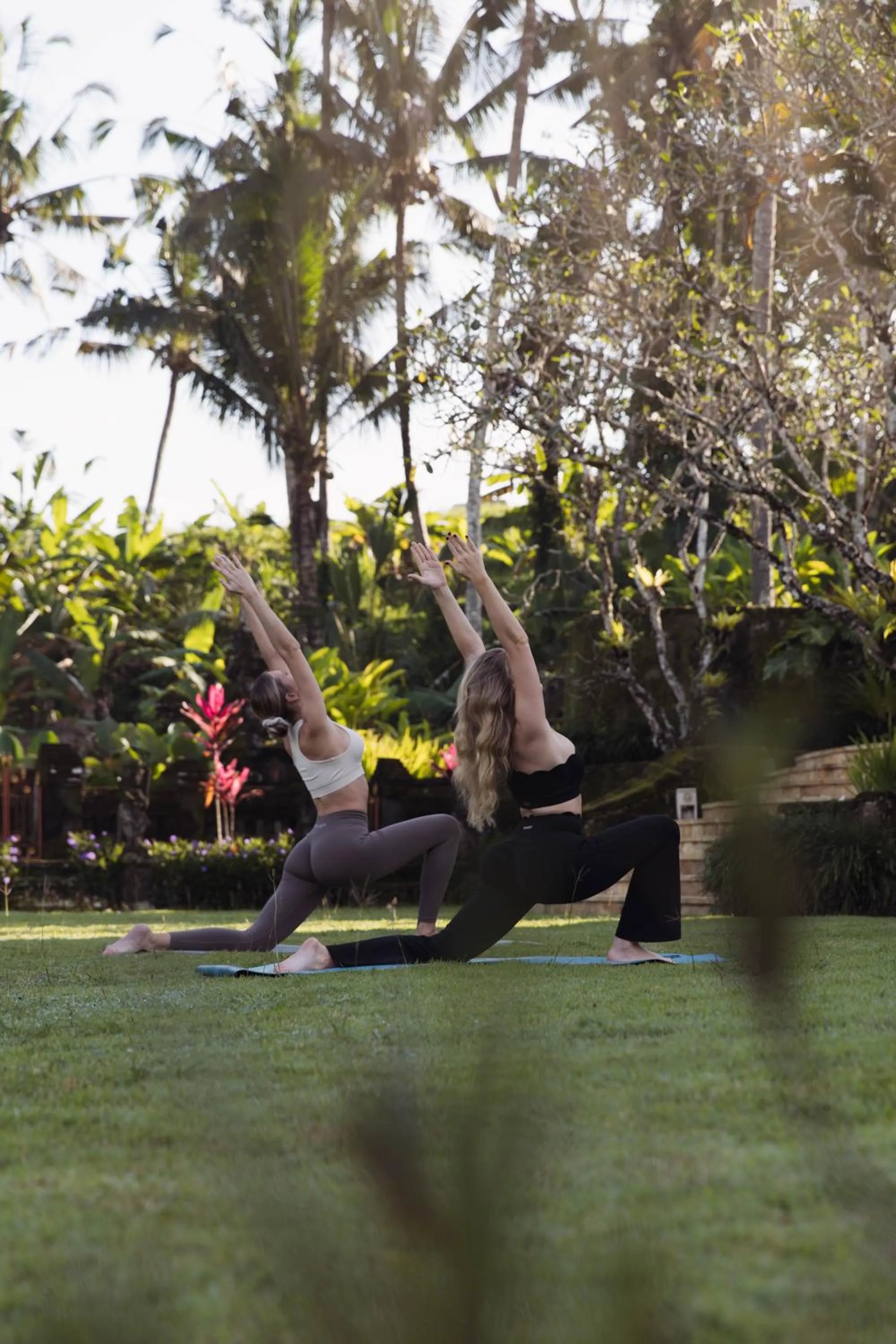 Activities in Puri Wulandari A Boutique Resort & Spa