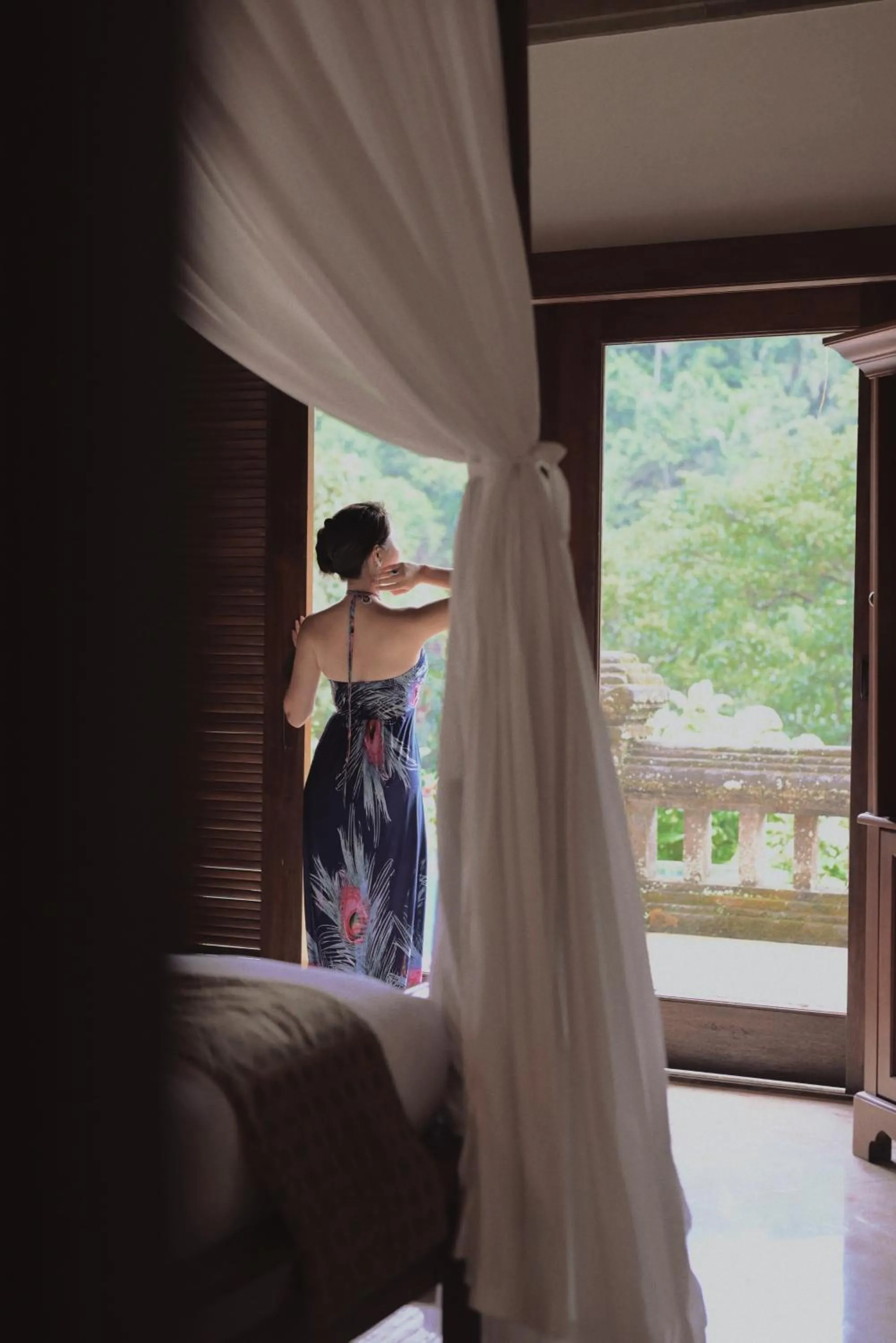 View (from property/room) in Puri Wulandari A Boutique Resort & Spa