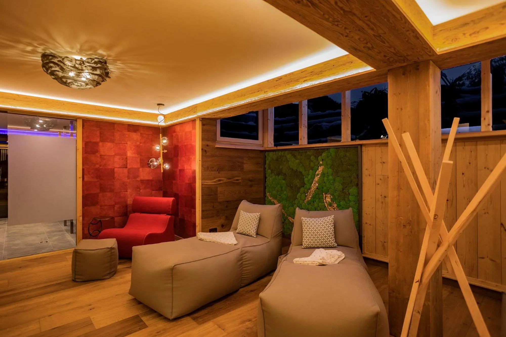 Hotel Garni Berghof
