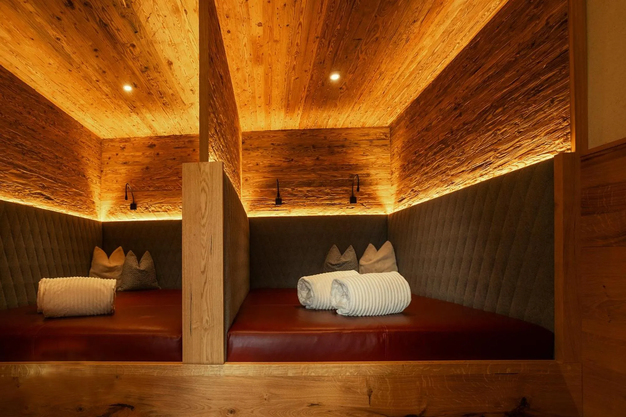 Hotel Garni Berghof