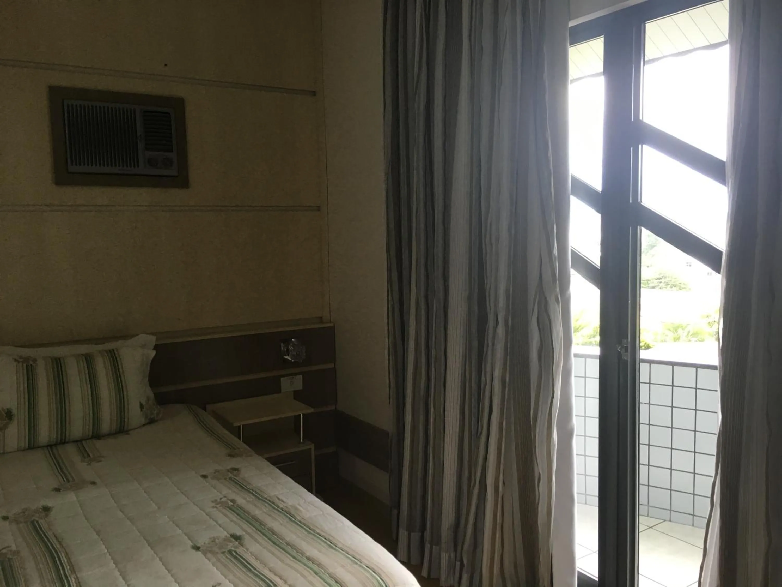 Elite Palace Hotel