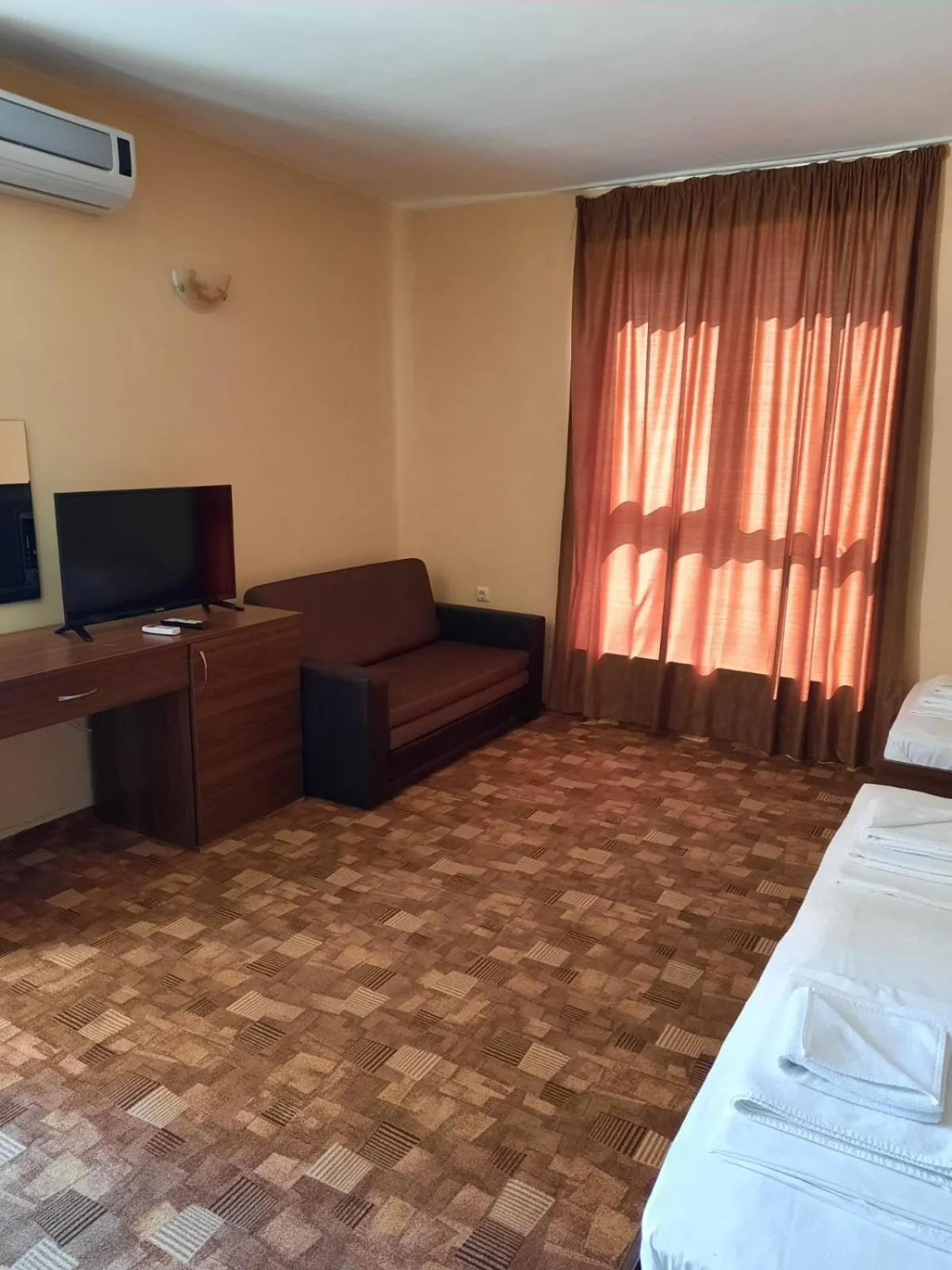 Hotel Sapphire