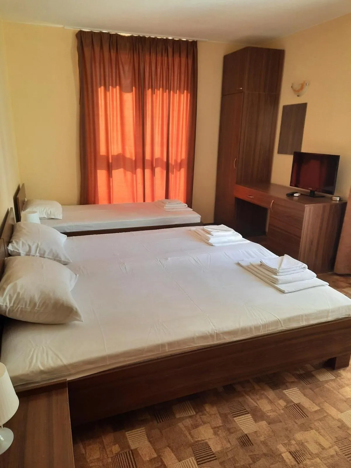 Hotel Sapphire