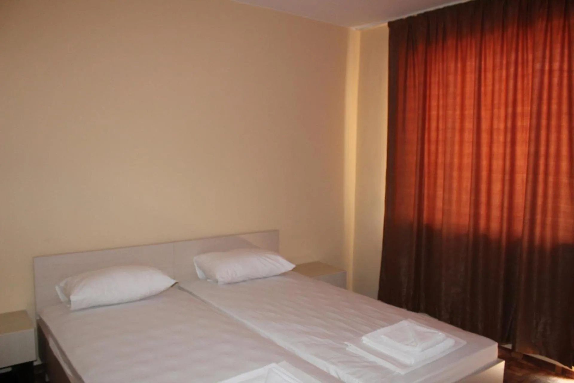 Hotel Sapphire