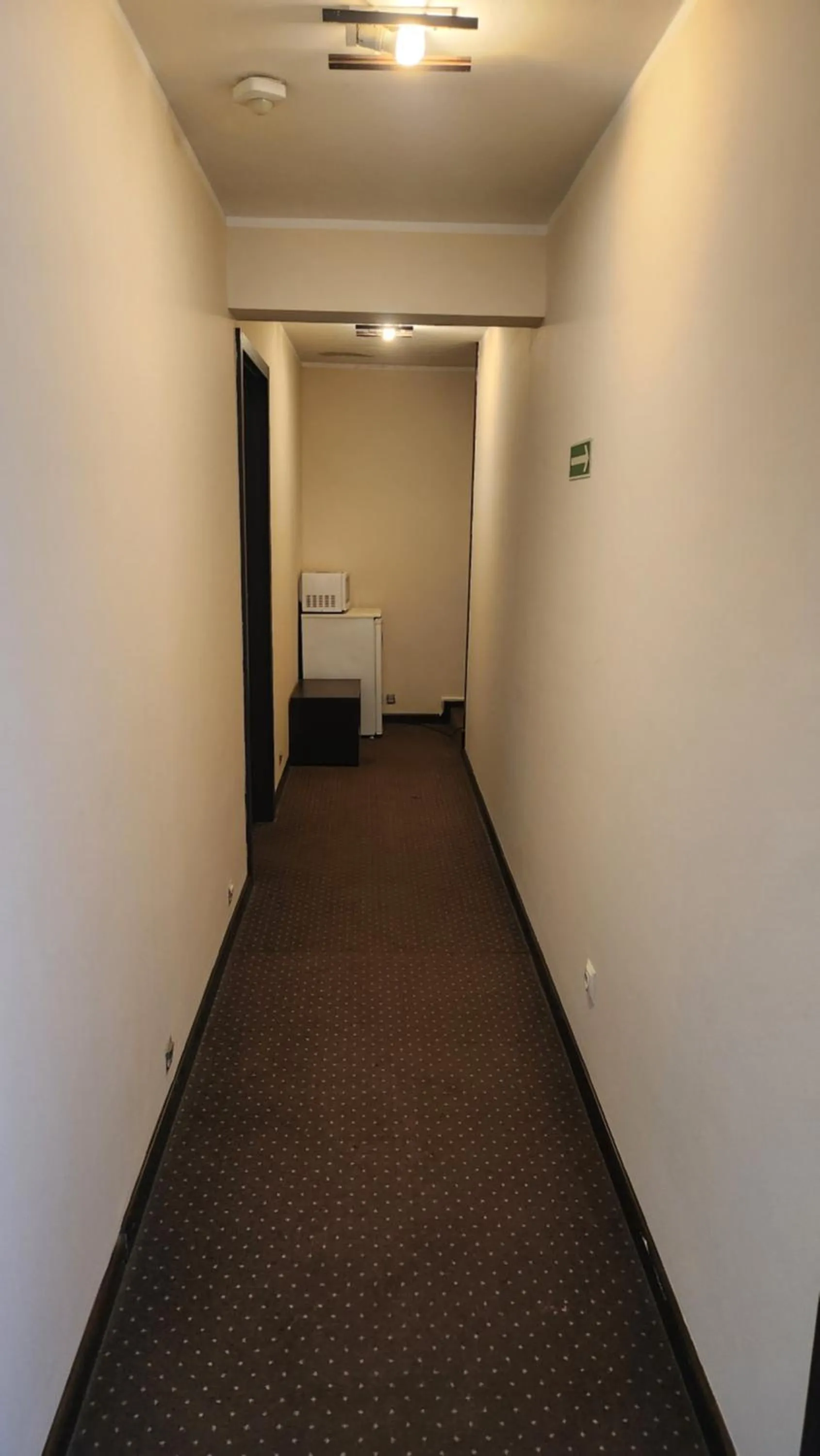 Property building in Villa Pallas