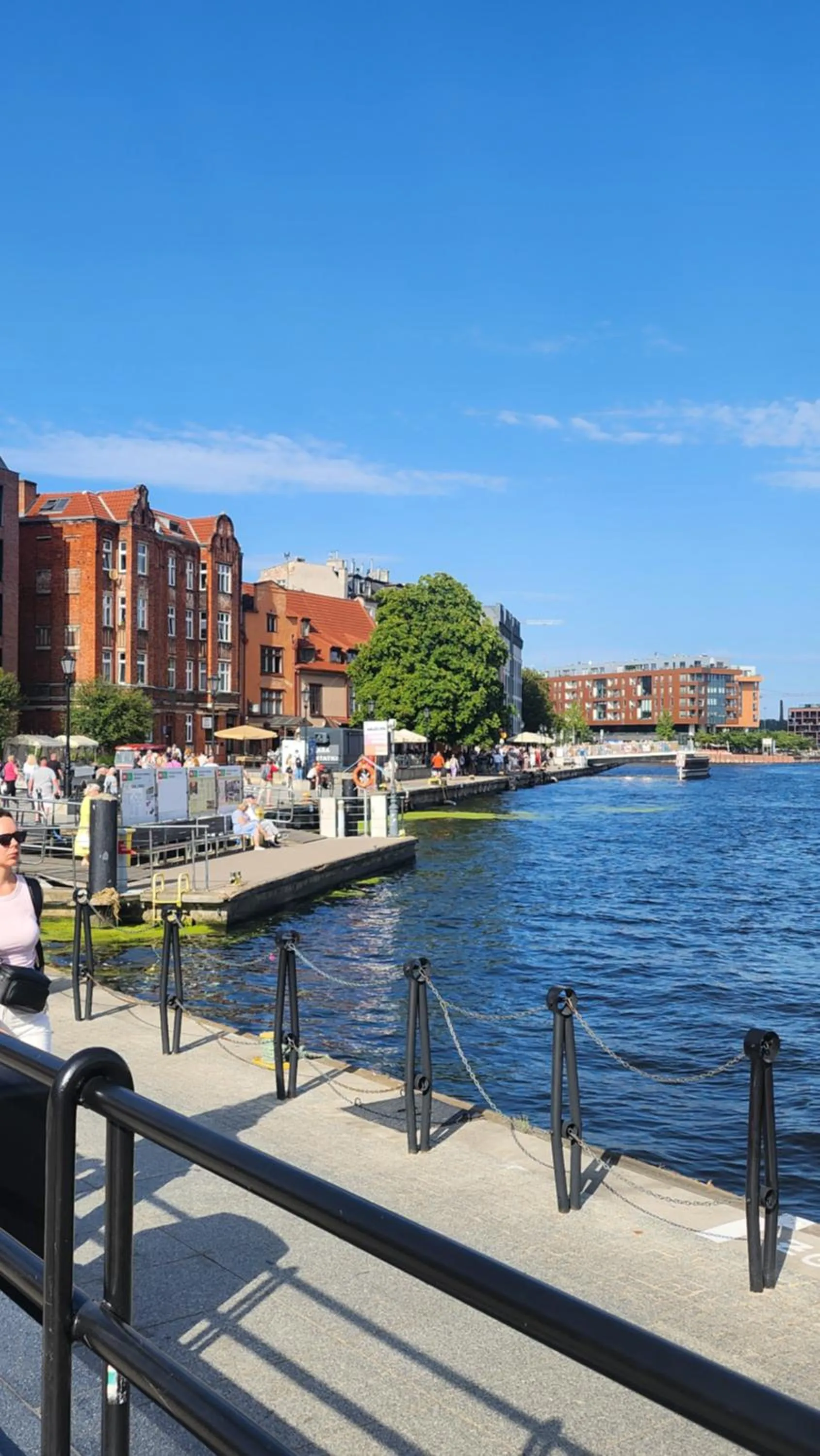 Nearby landmark in Villa Pallas