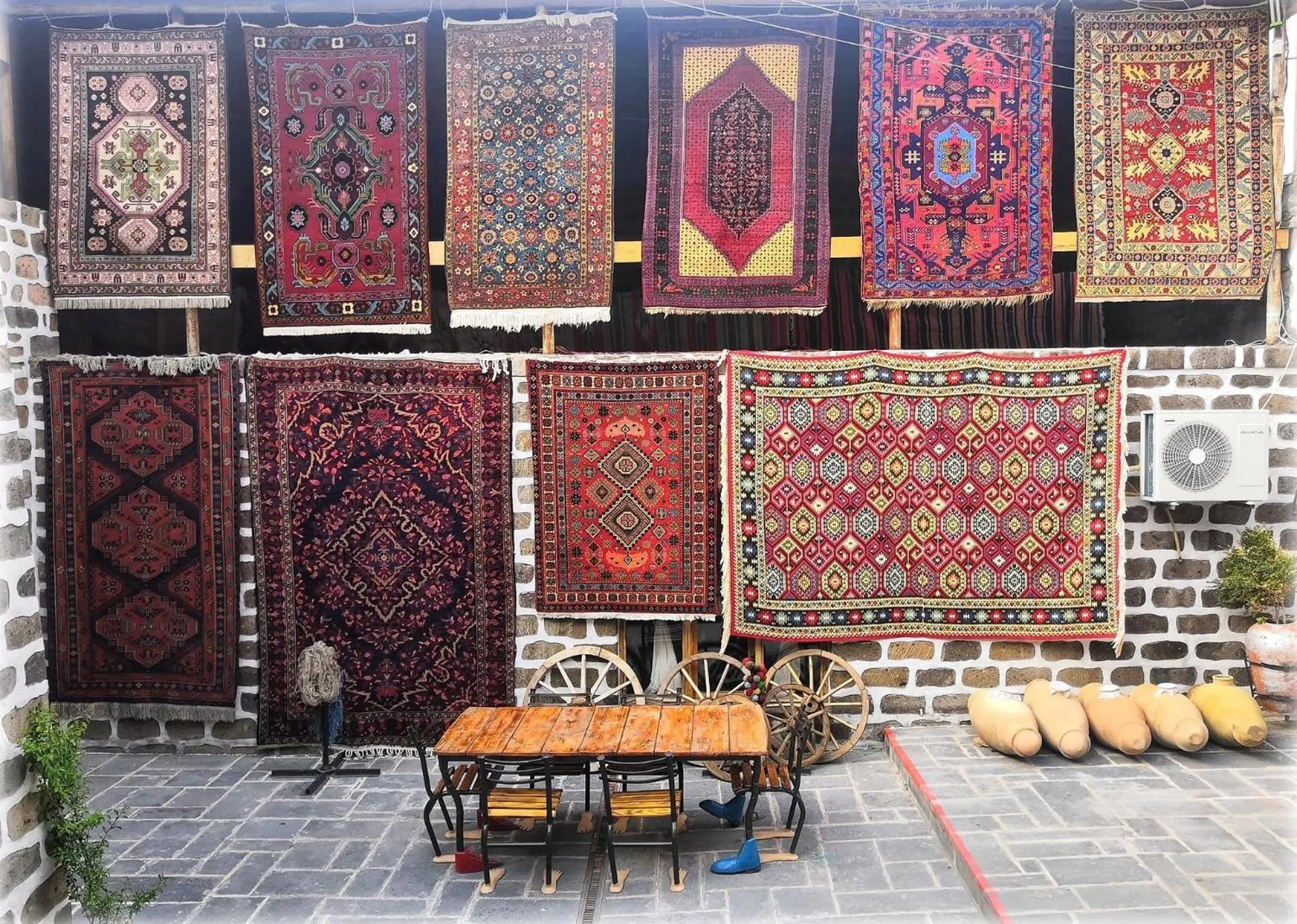 Machanents Art Hotel