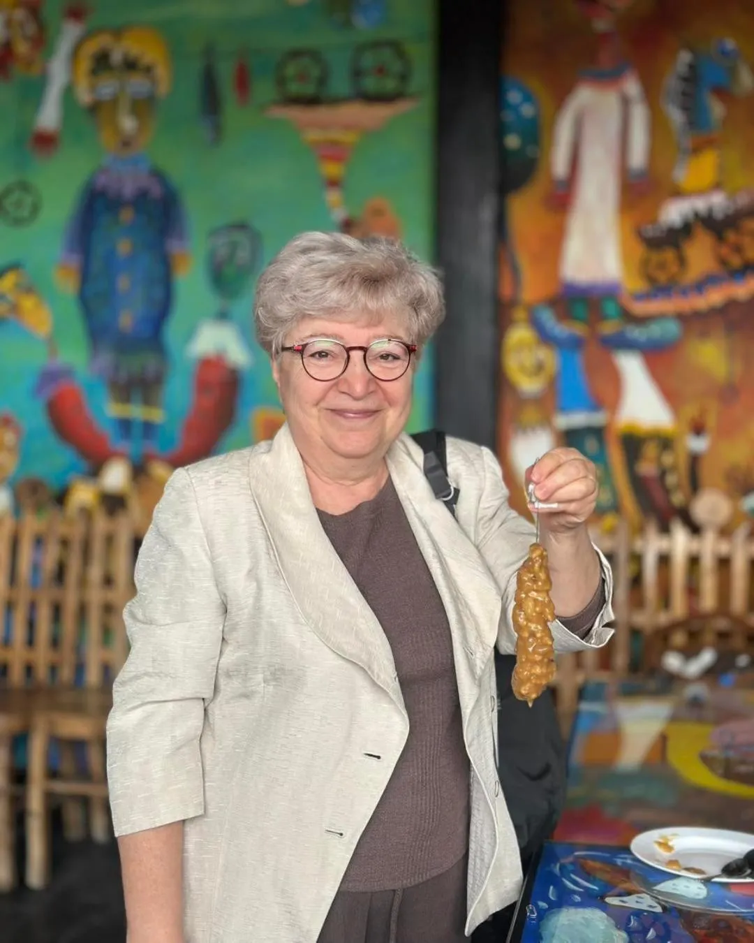 Machanents Art Hotel