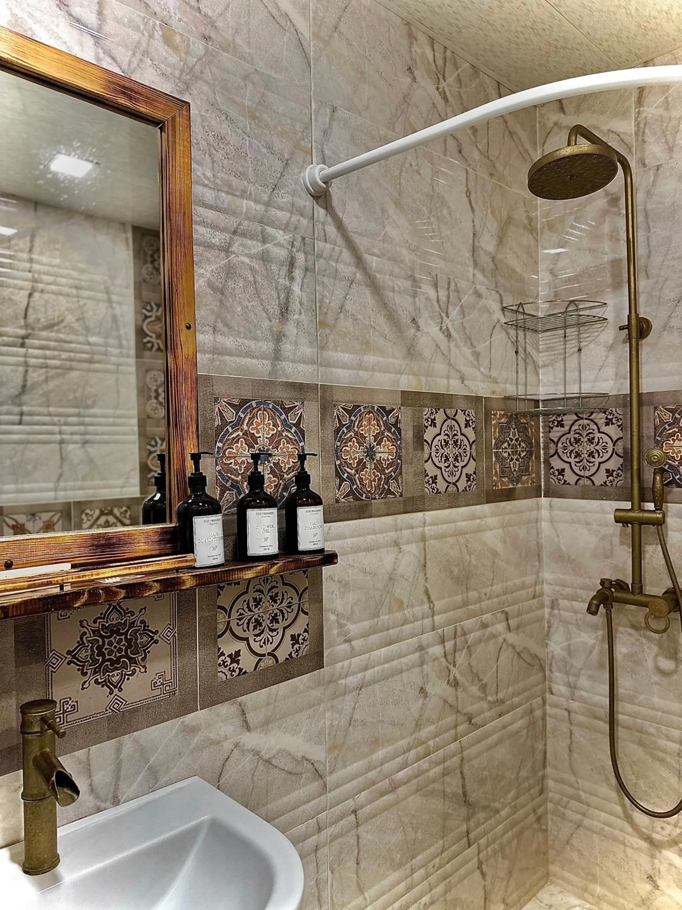 Machanents Art Hotel