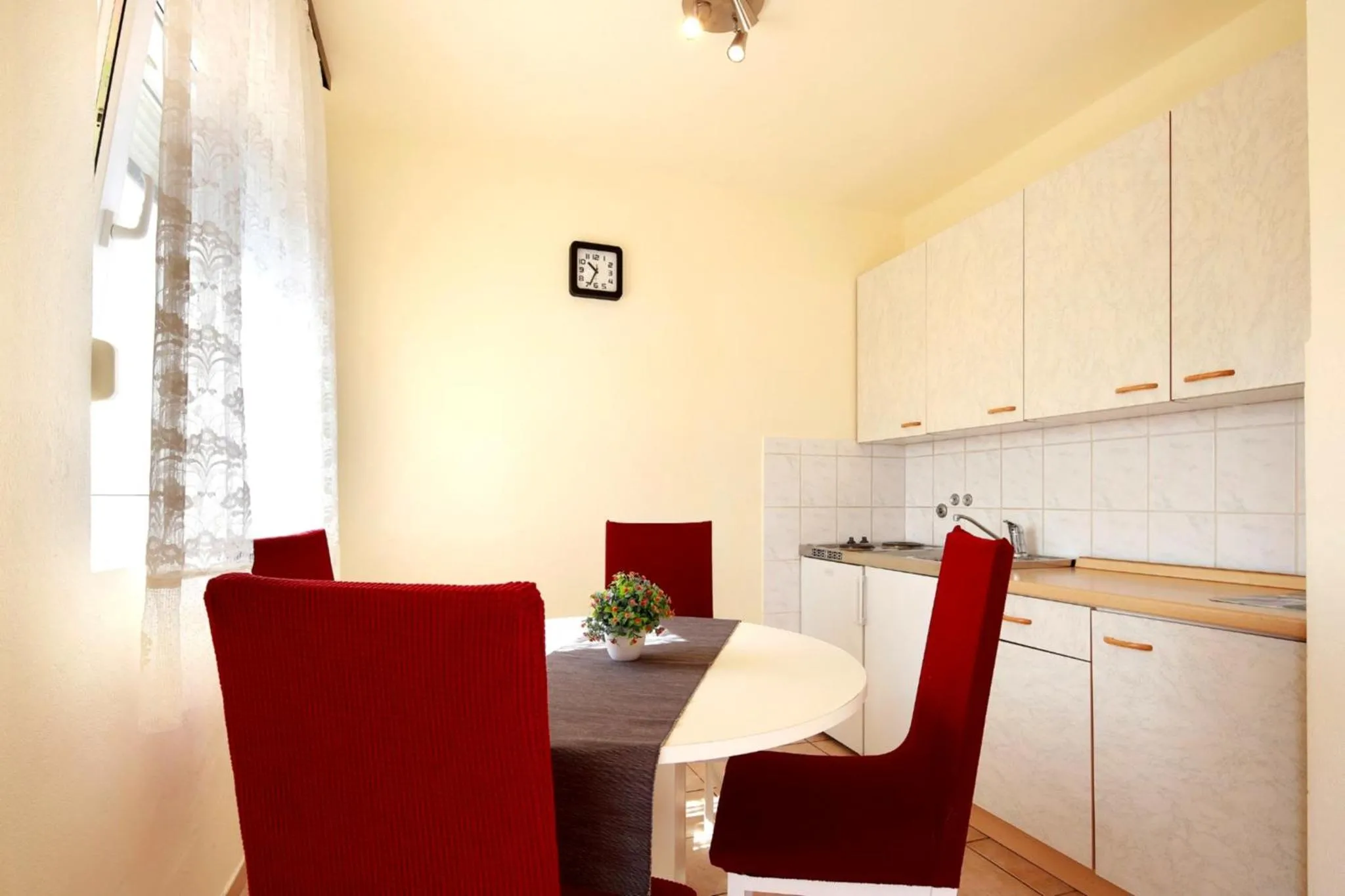 Apartments Matin