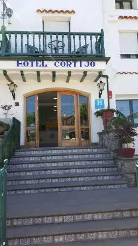 Hotel Cortijo Hotel Cortijo