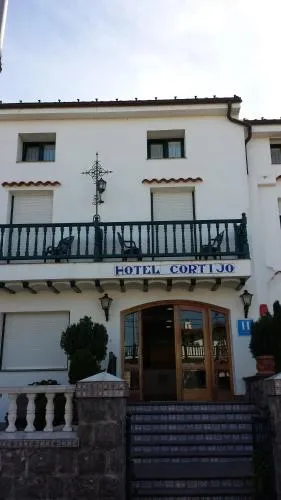Hotel Cortijo