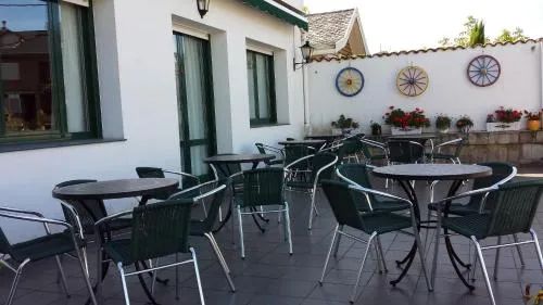 Hotel Cortijo