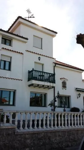 Hotel Cortijo