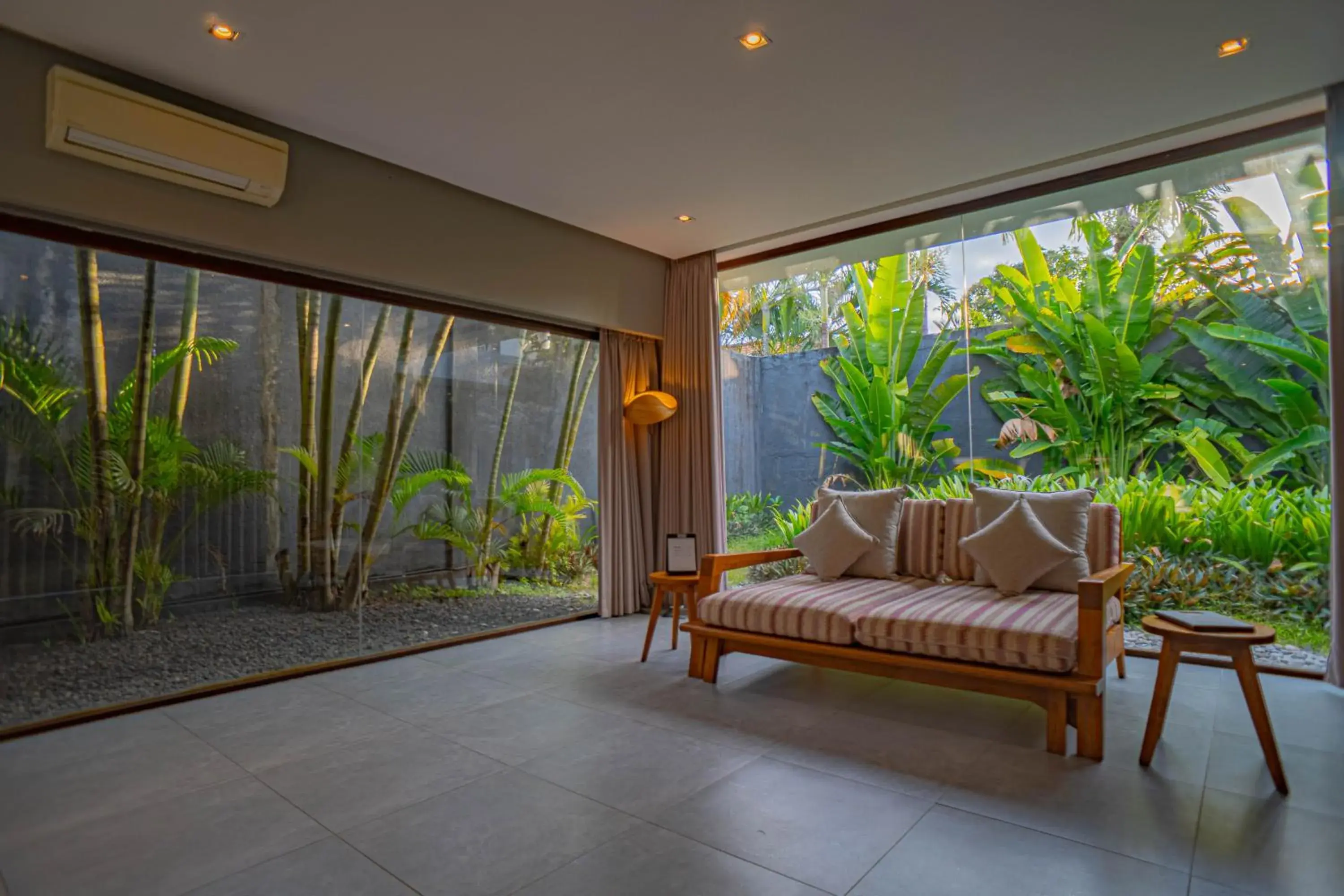 Property building in Ziva a Boutique Villa Property building in Ziva a Boutique Villa