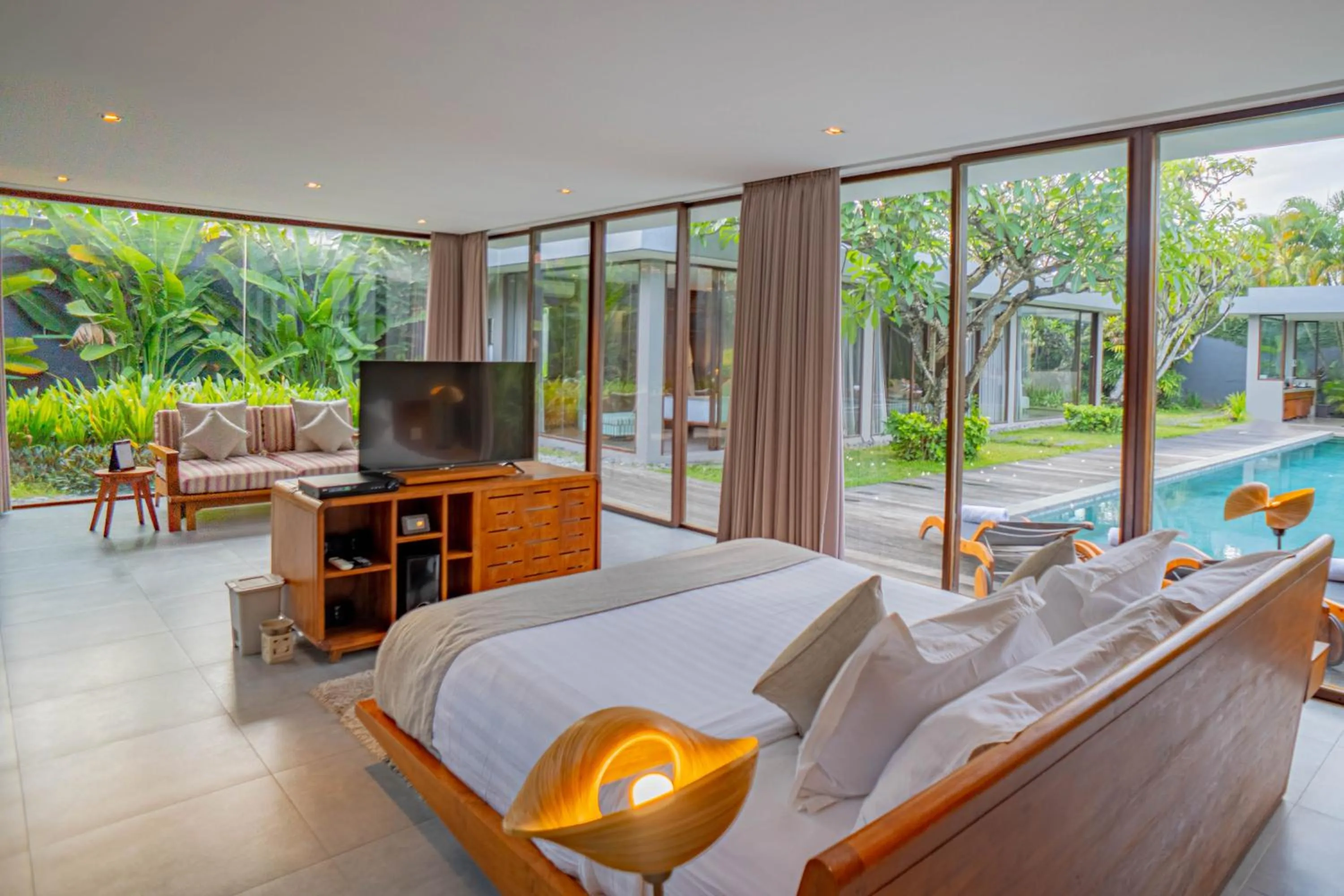 Property building in Ziva a Boutique Villa