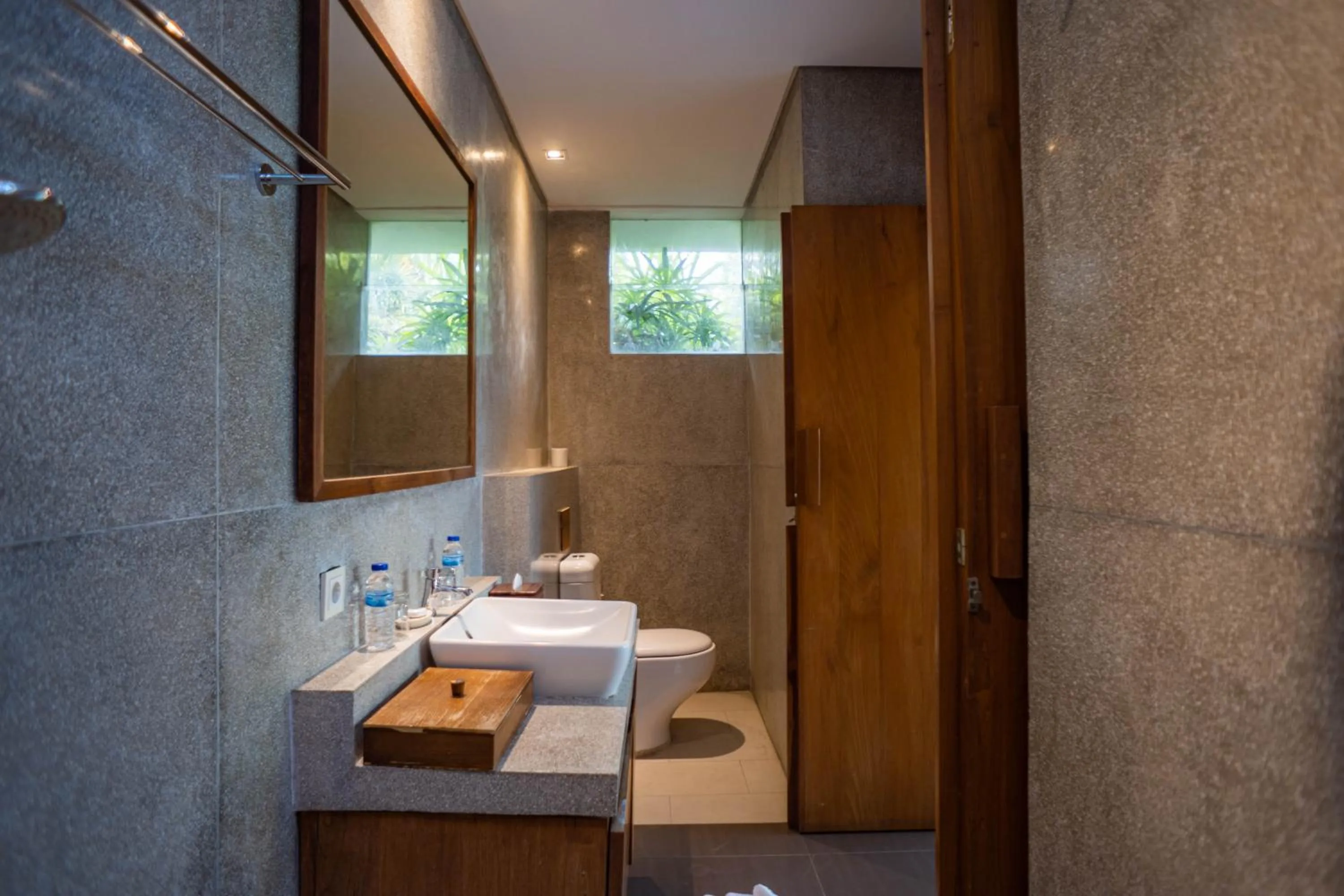 Bathroom in Ziva a Boutique Villa